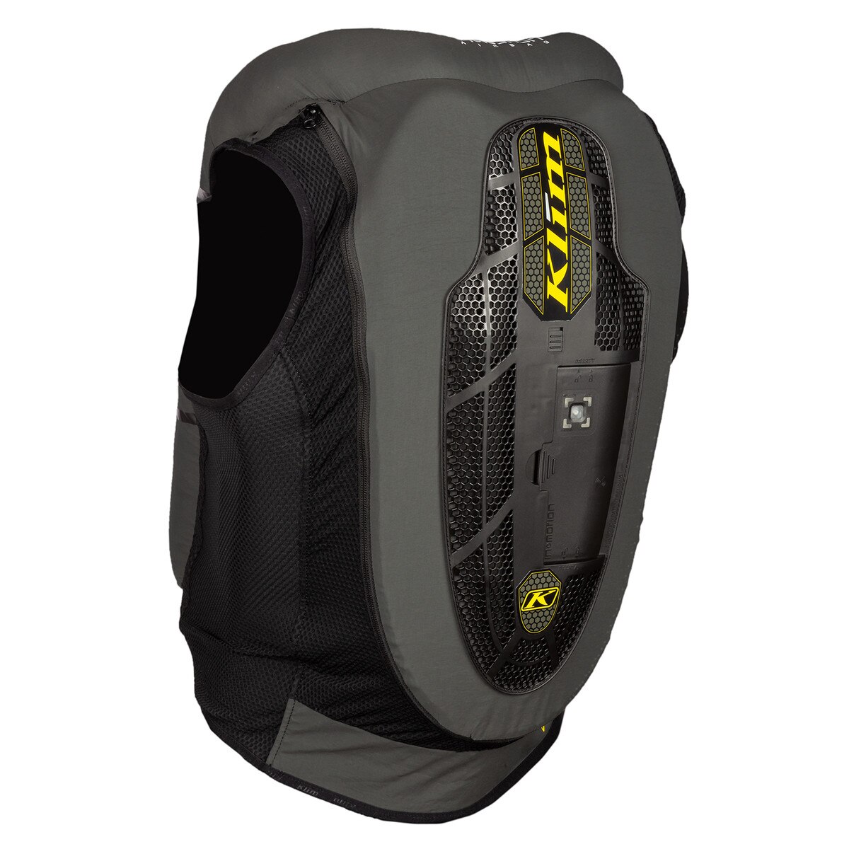 Ai1 Rally Airbag Vest KLIM Motorcycle Airbag Vest
