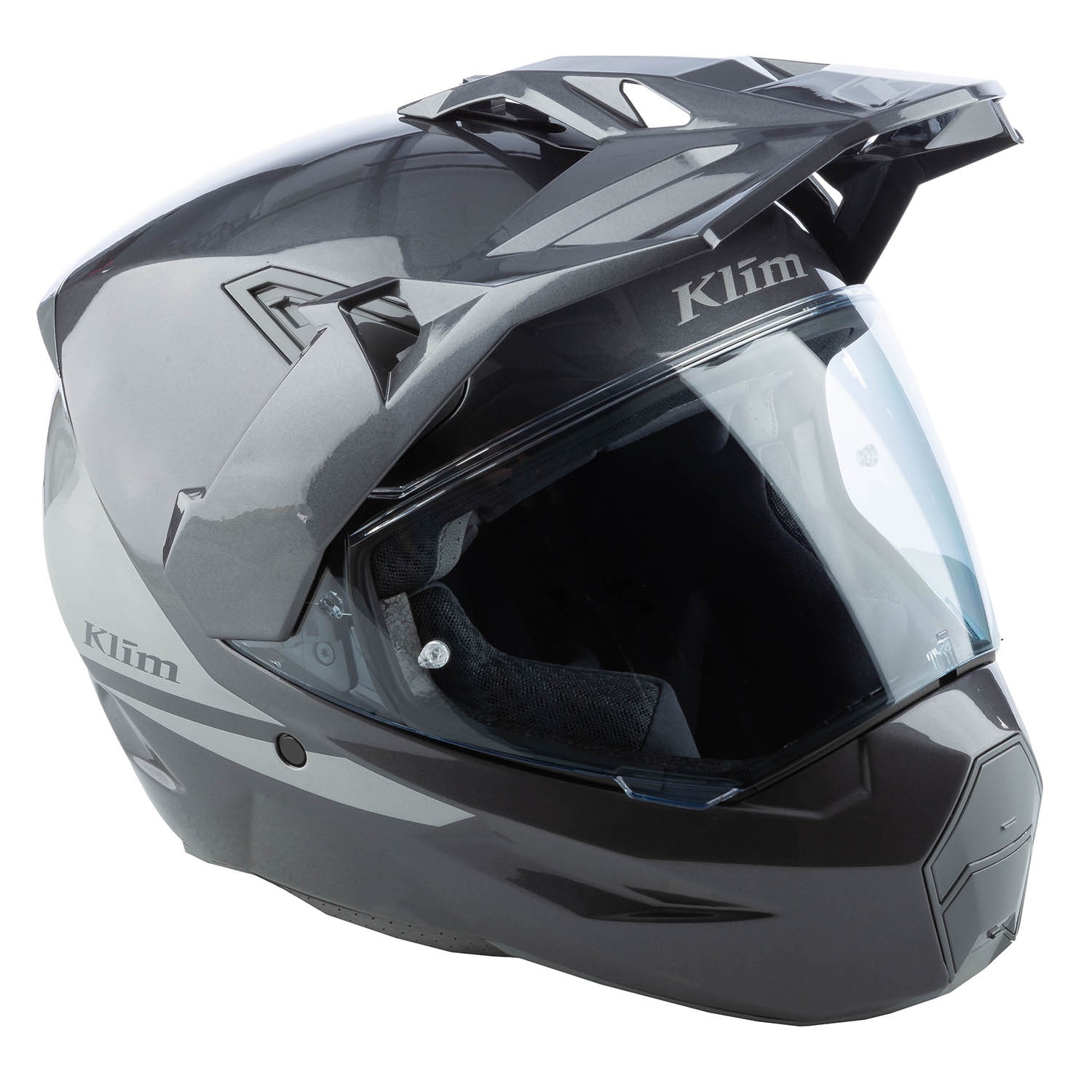 X1 Alpha Helmet ECE/DOT