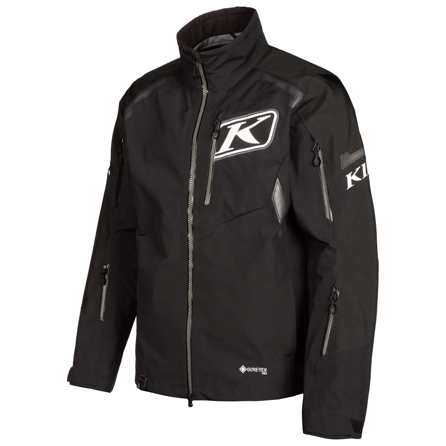 Valdez Jacket | KLIM Uninsulated Snowmobile Jacket