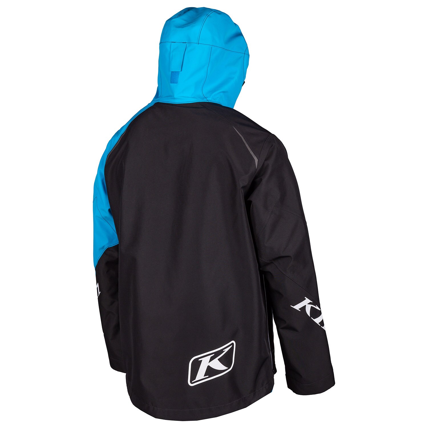 klim pullover jacket