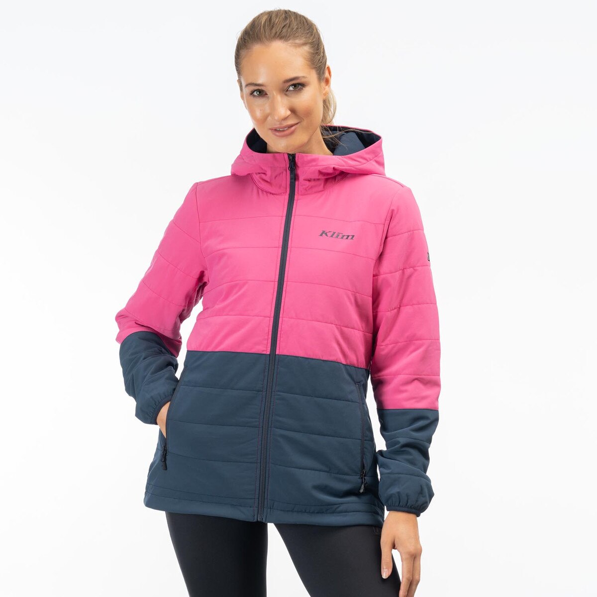 Soteria Insulated Hooded Jacket Women's InsulatedOuterwear