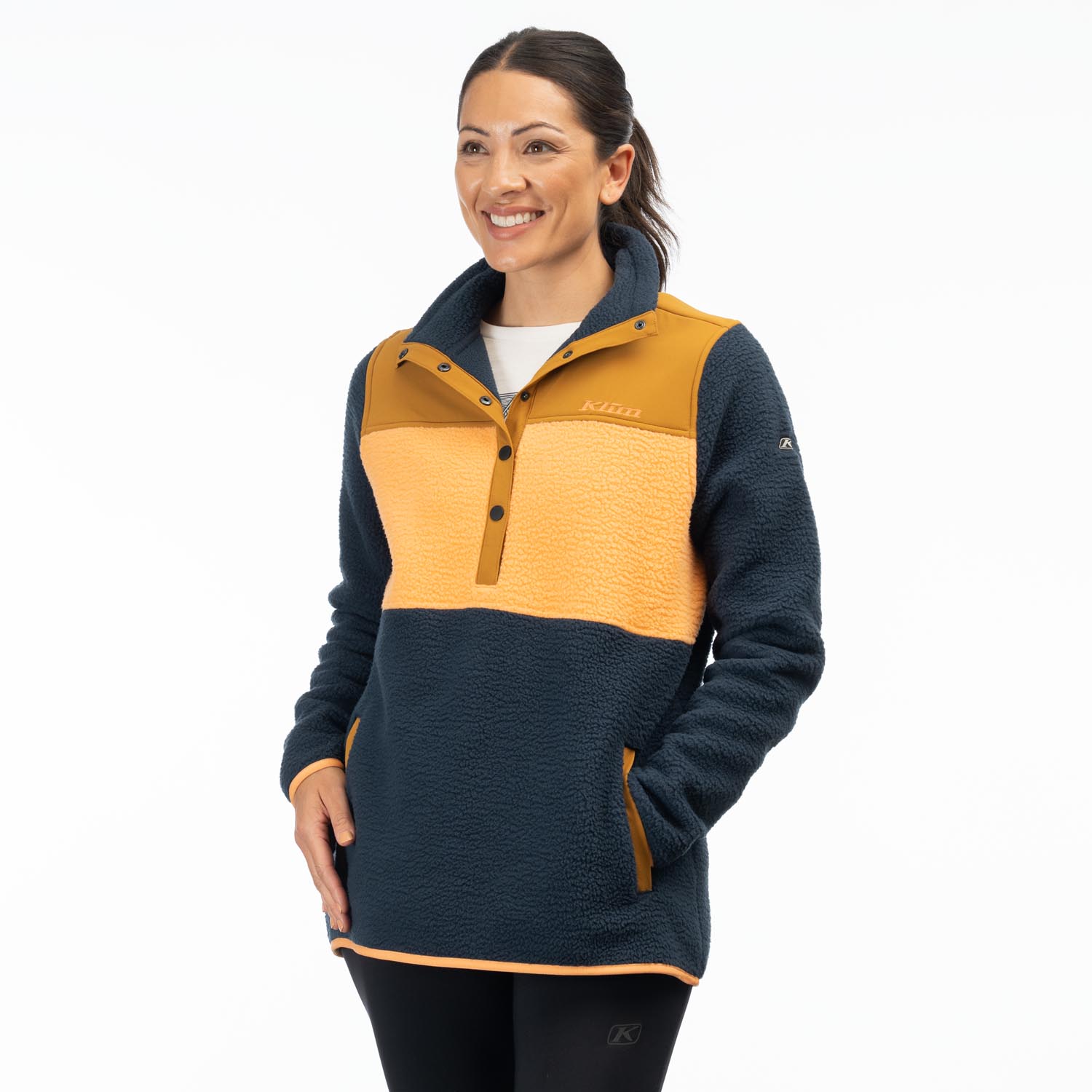High Pile Mountain Fleece Jacket - Women's Mid Layer
