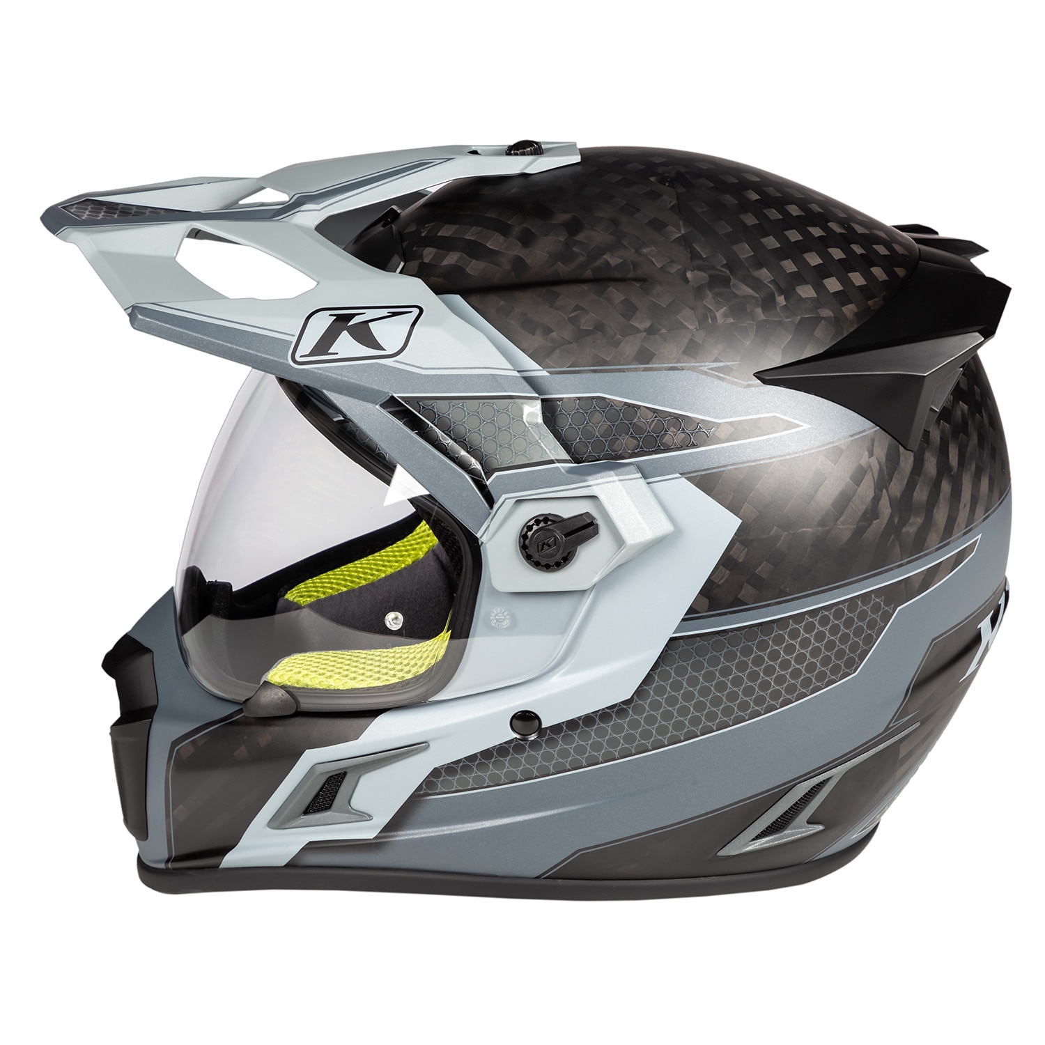 Krios Pro Helmet ECE/DOT | KLIM ADV 