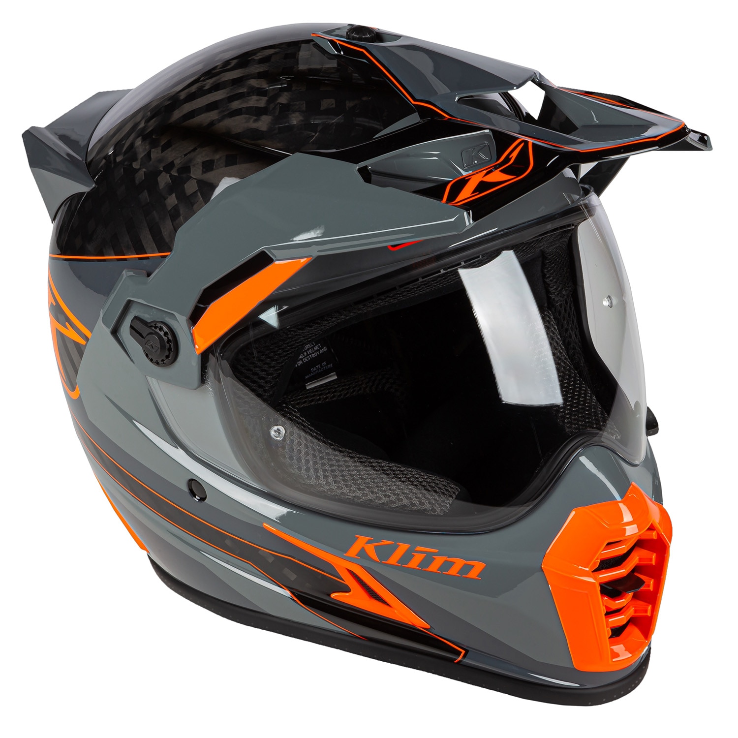 Krios pro klim Clearance