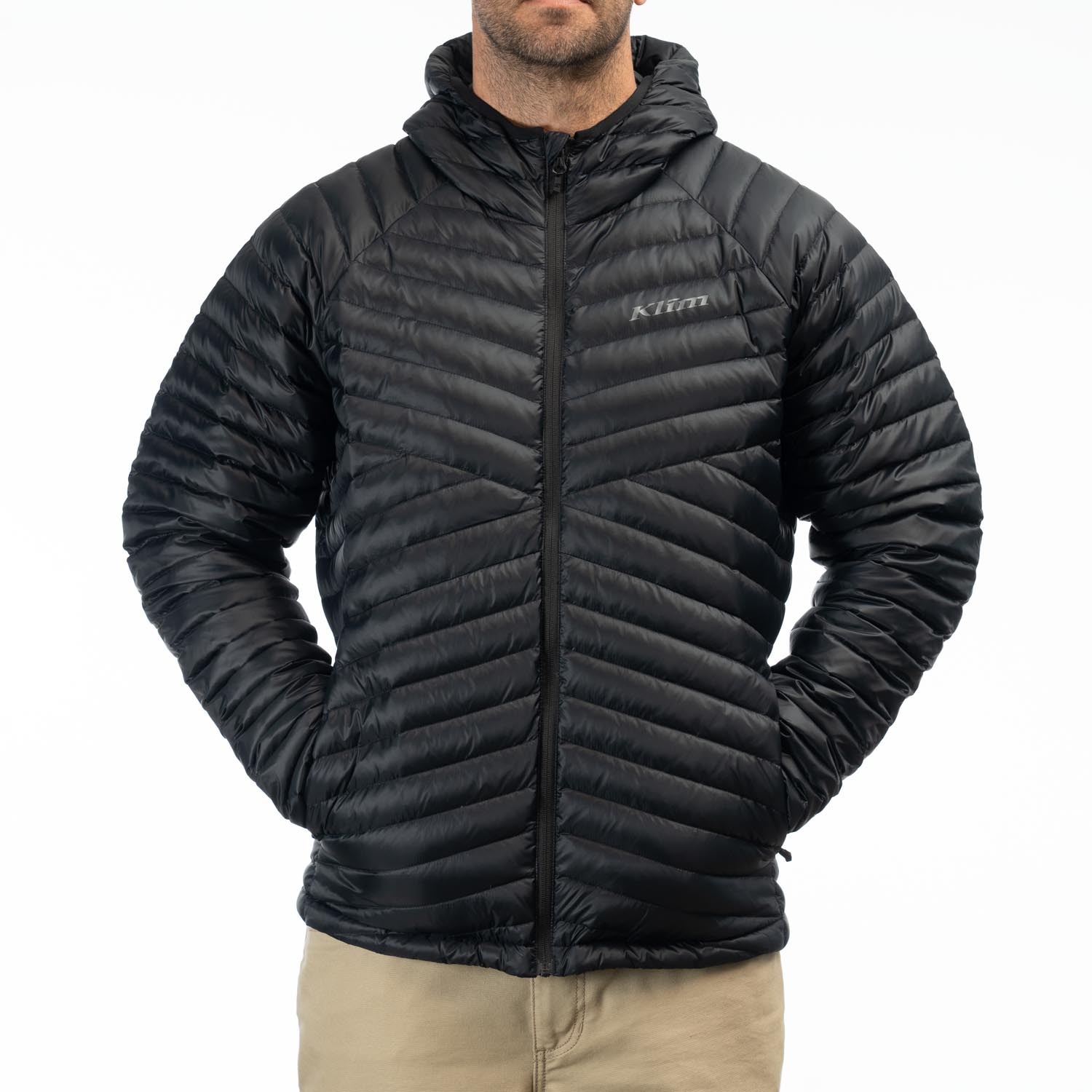 Black Diamond Men's Access Down Hoody