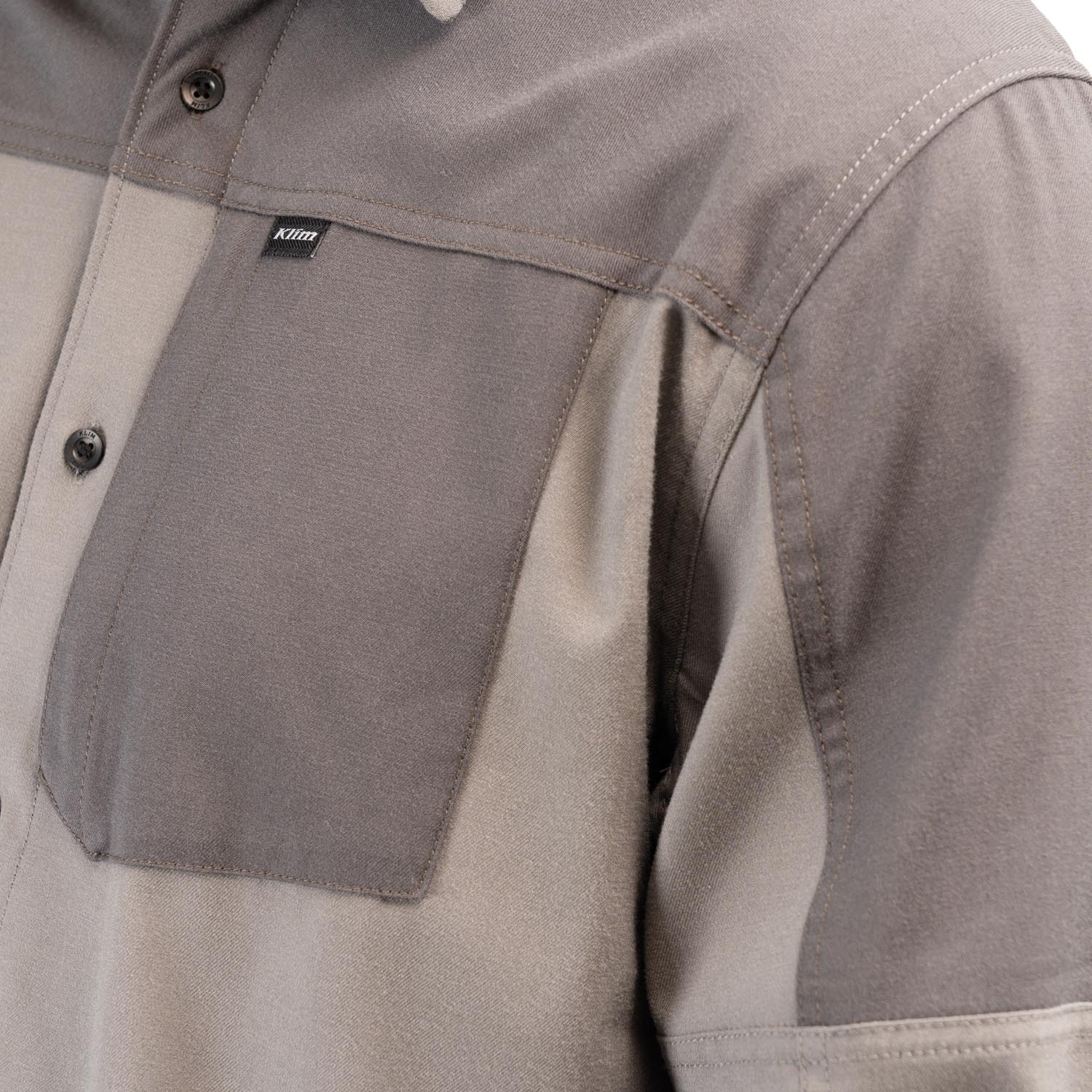 HPE Freshfit Cross X – Haut Athlétique Homme Manches Longues – Gris, Taille XL – Neuf