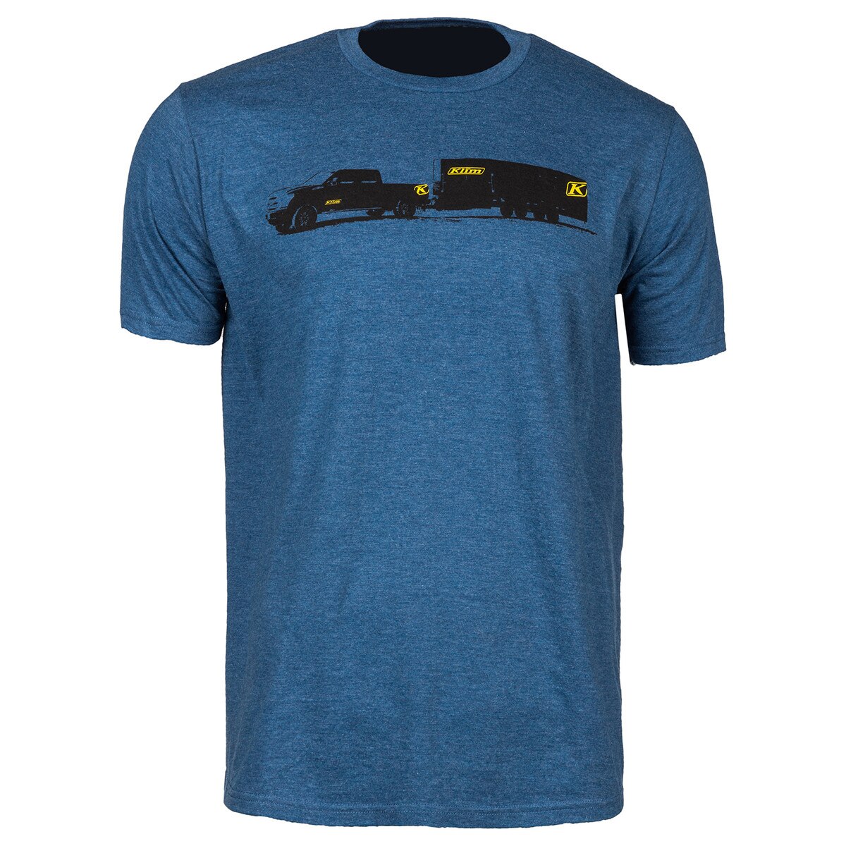 Hollywood Recept skylle Klim Life T | KLIM Men's T Shirt