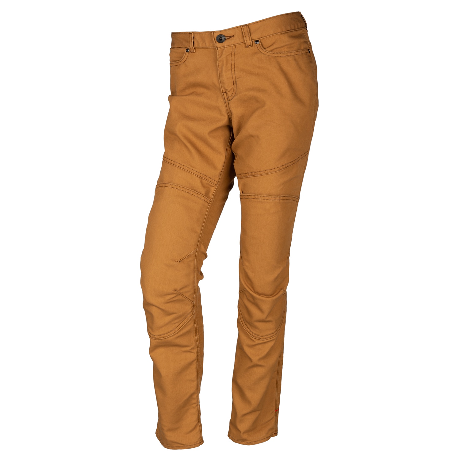 KLIM Women's Outrider Motorcycle Pants - Picture 4 of 5