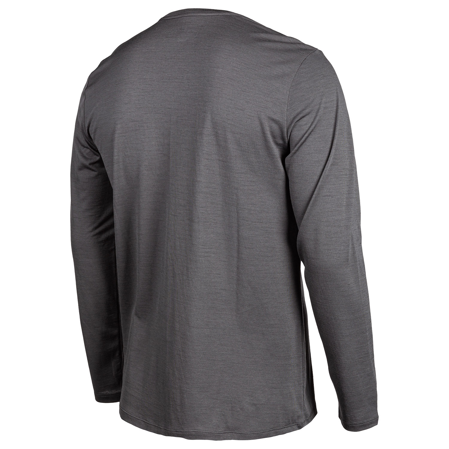 Teton Merino Wool LS Shirt | KLIM