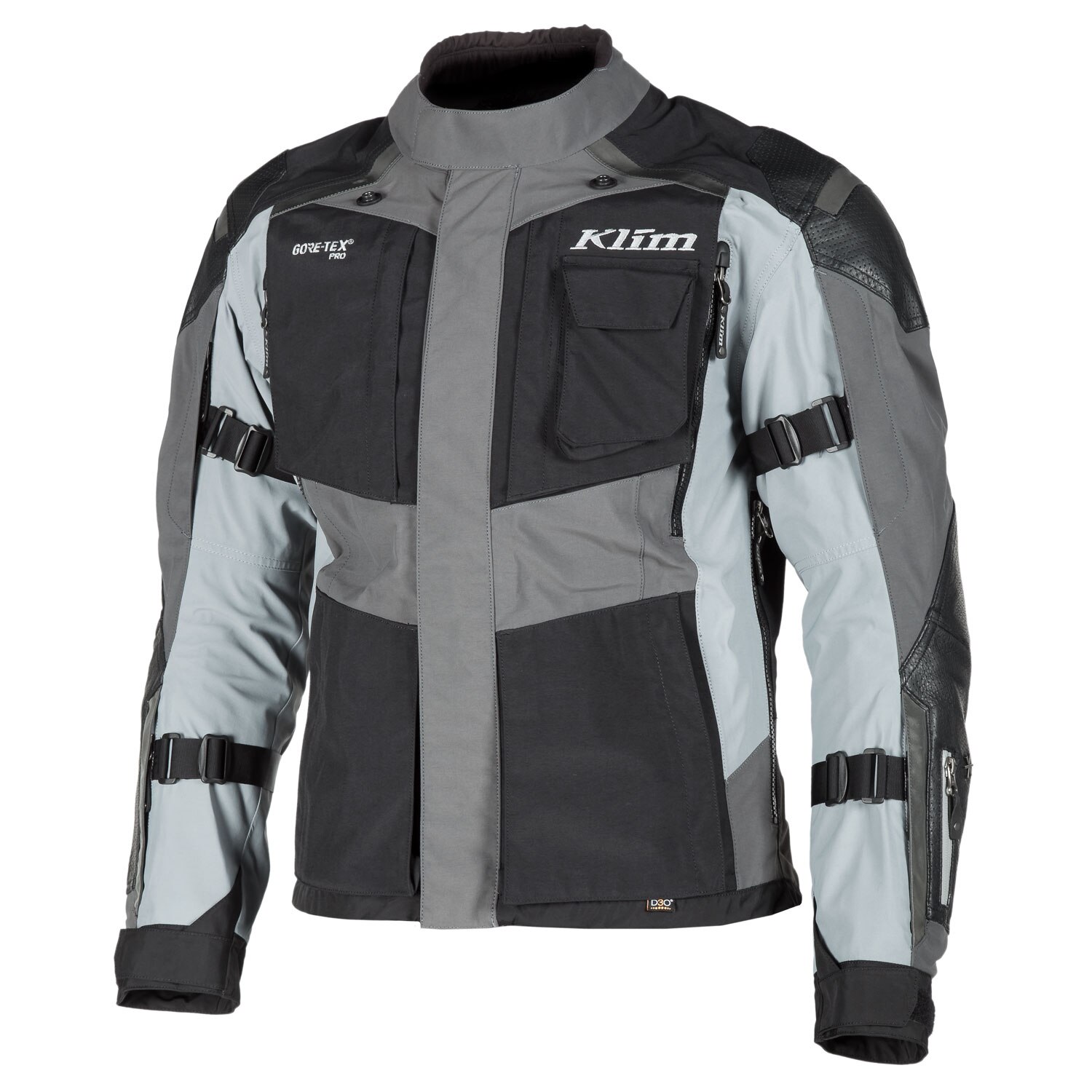 nike motorcycle jacket