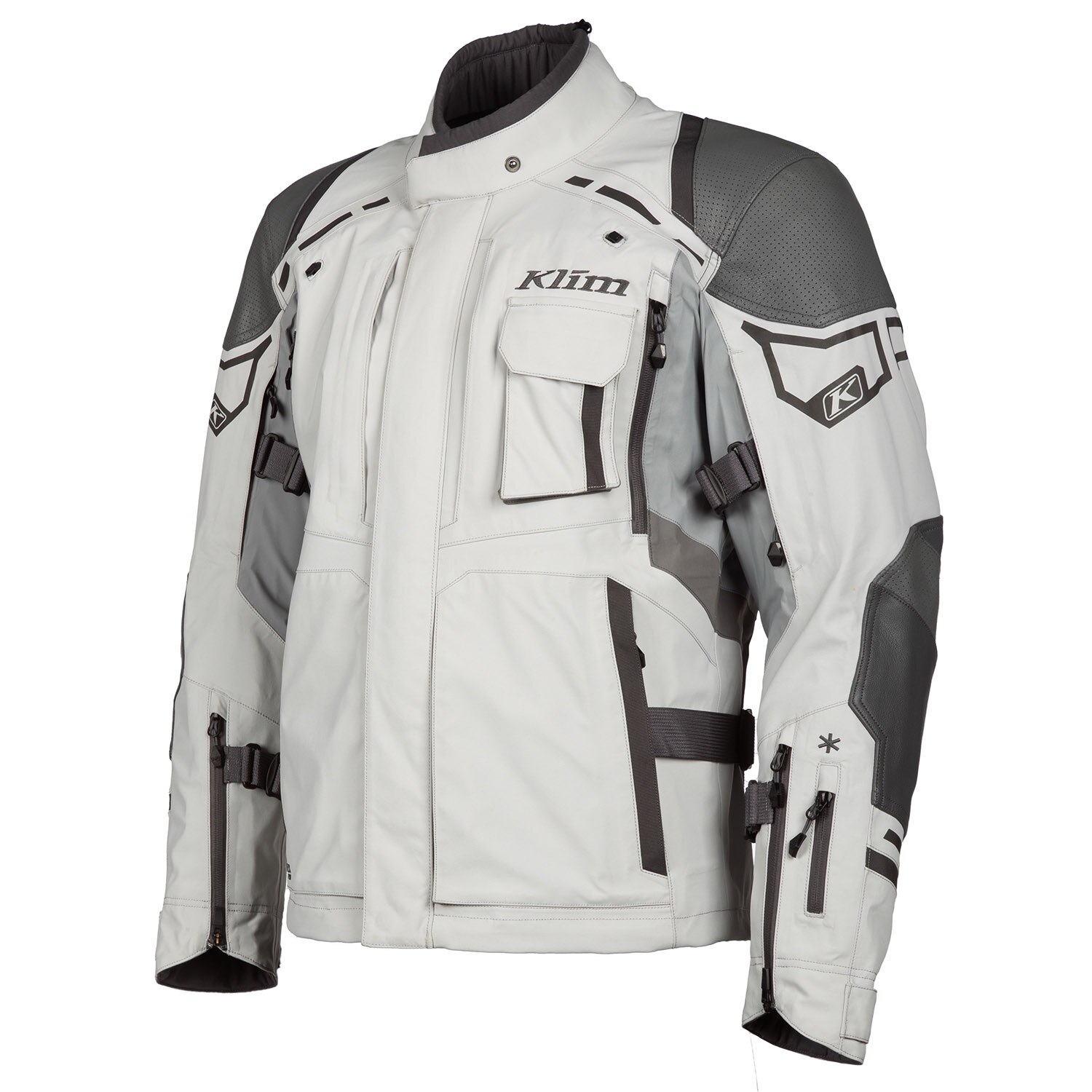 Kodiak Jacket | KLIM Men's Motorcycle Touring Jacket