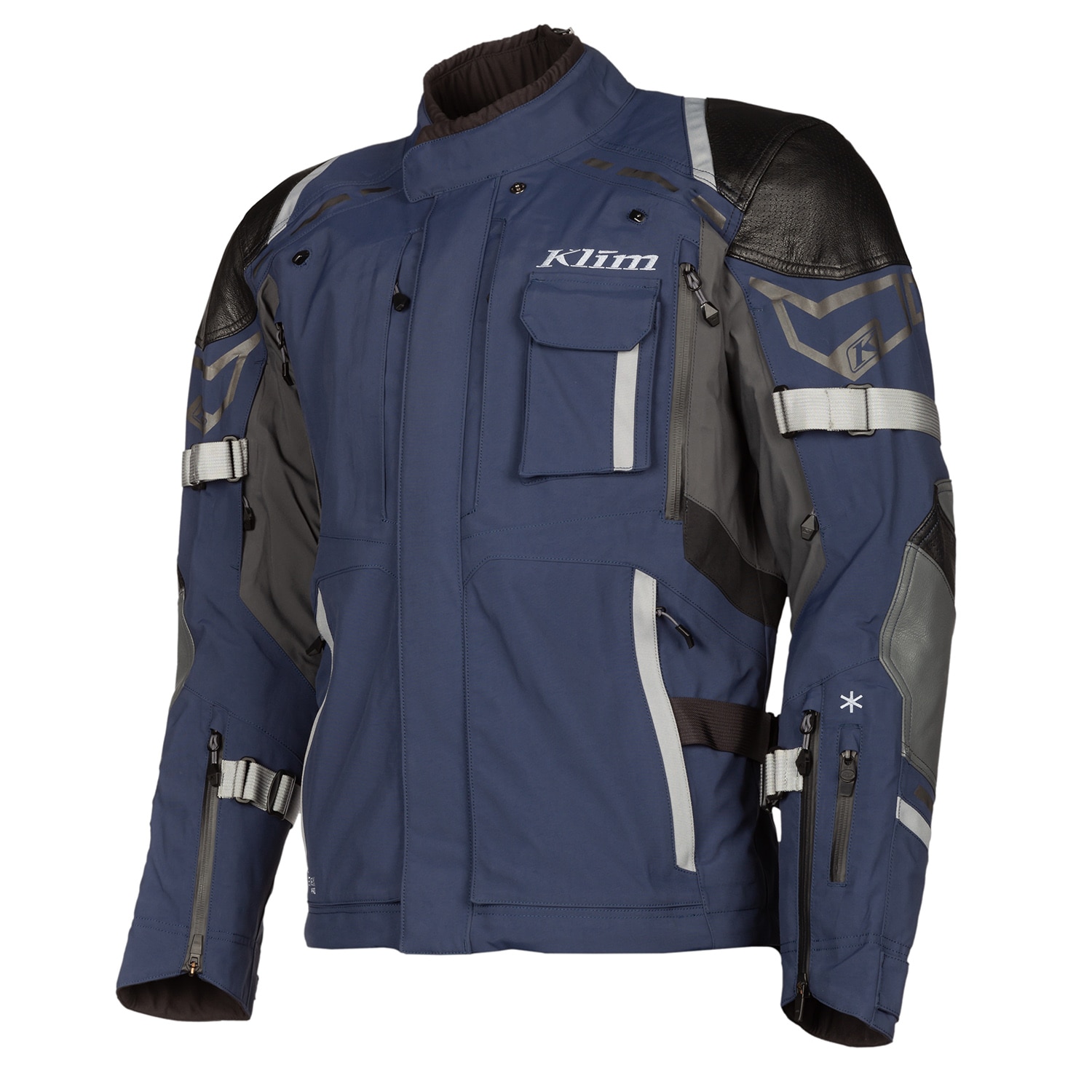Kodiak Jacket | KLIM Men's Motorcycle 