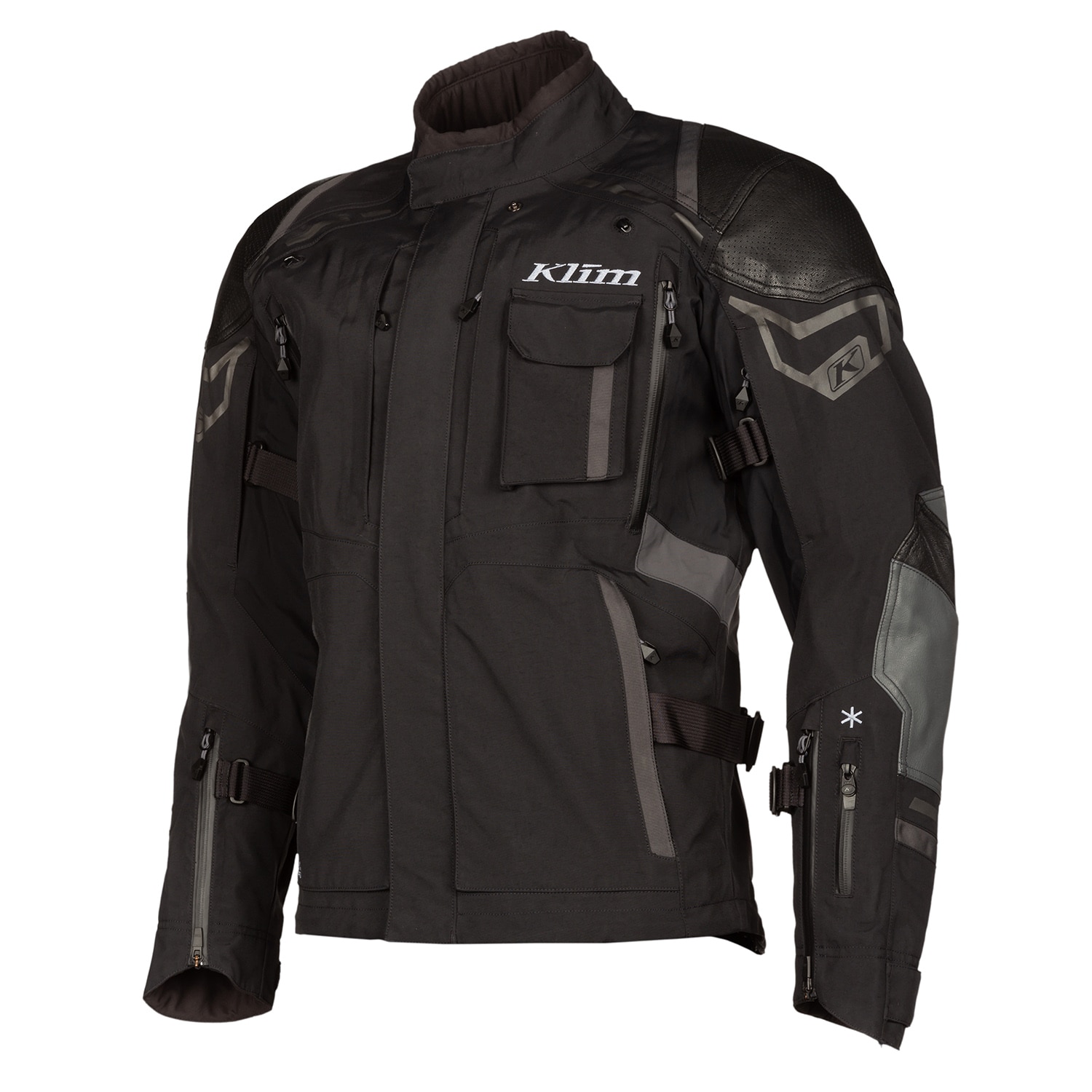best adventure motorcycle jacket 2019