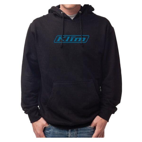 Word Pullover Hoodie