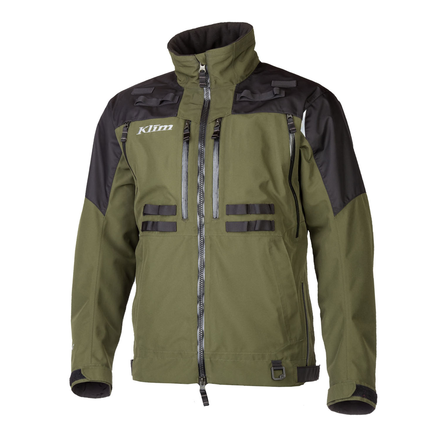 Klim tomahawk parka 2025