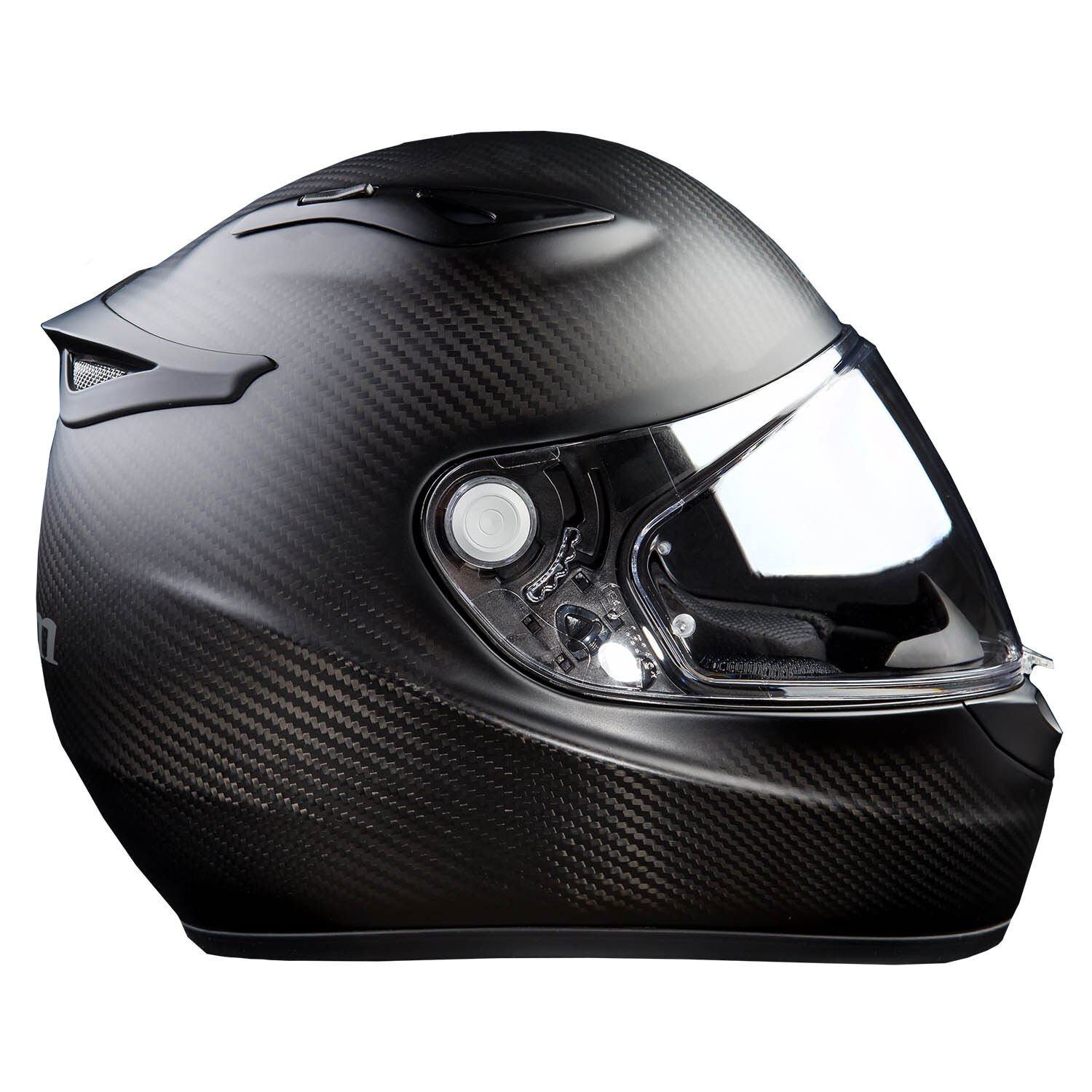 K1R Karbon Full Face Helmet ECE/DOT | KLIM