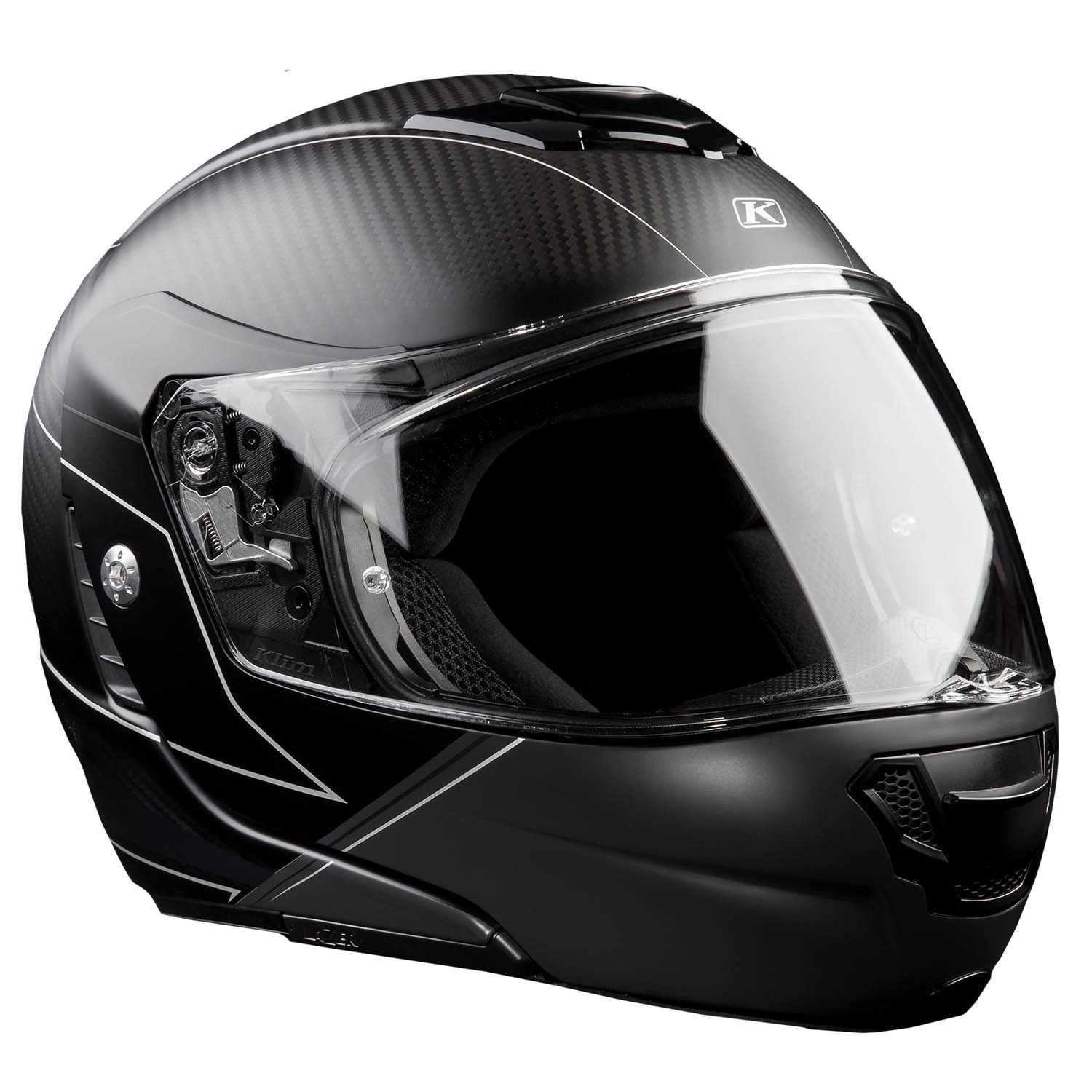 Klim tk1200 karbon Clearance