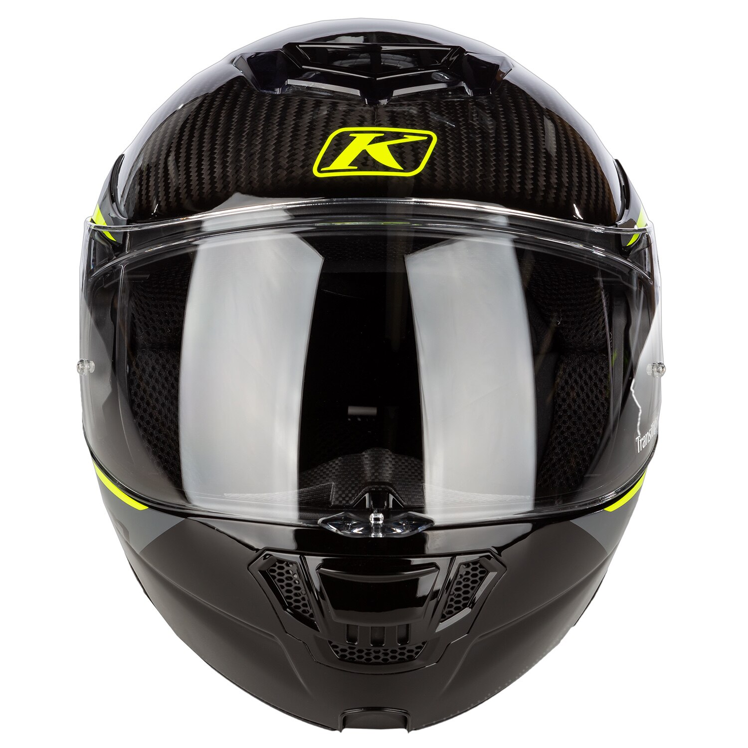 TK1200 Karbon Modular Helmet ECE/DOT | KLIM