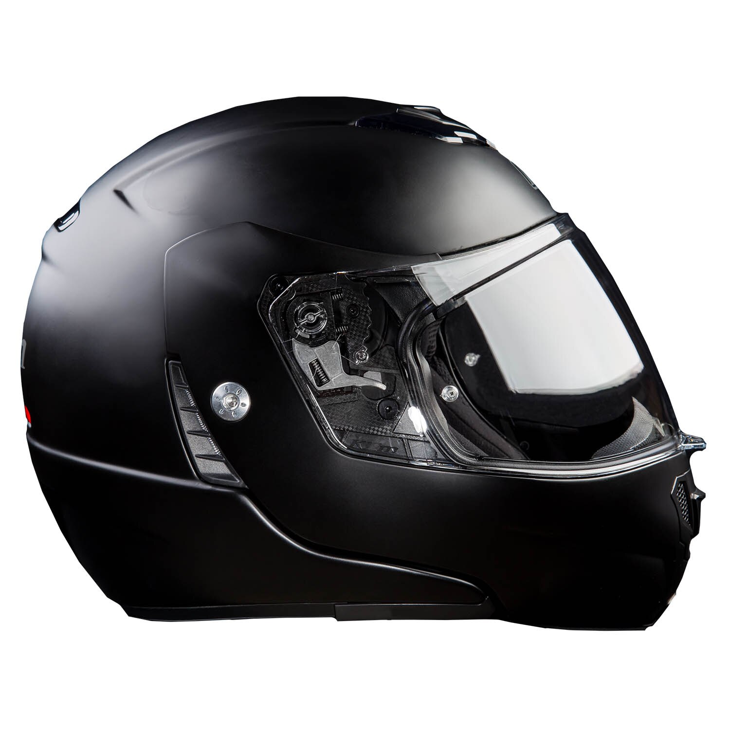 TK1200 Karbon Modular Helmet ECE/DOT | KLIM