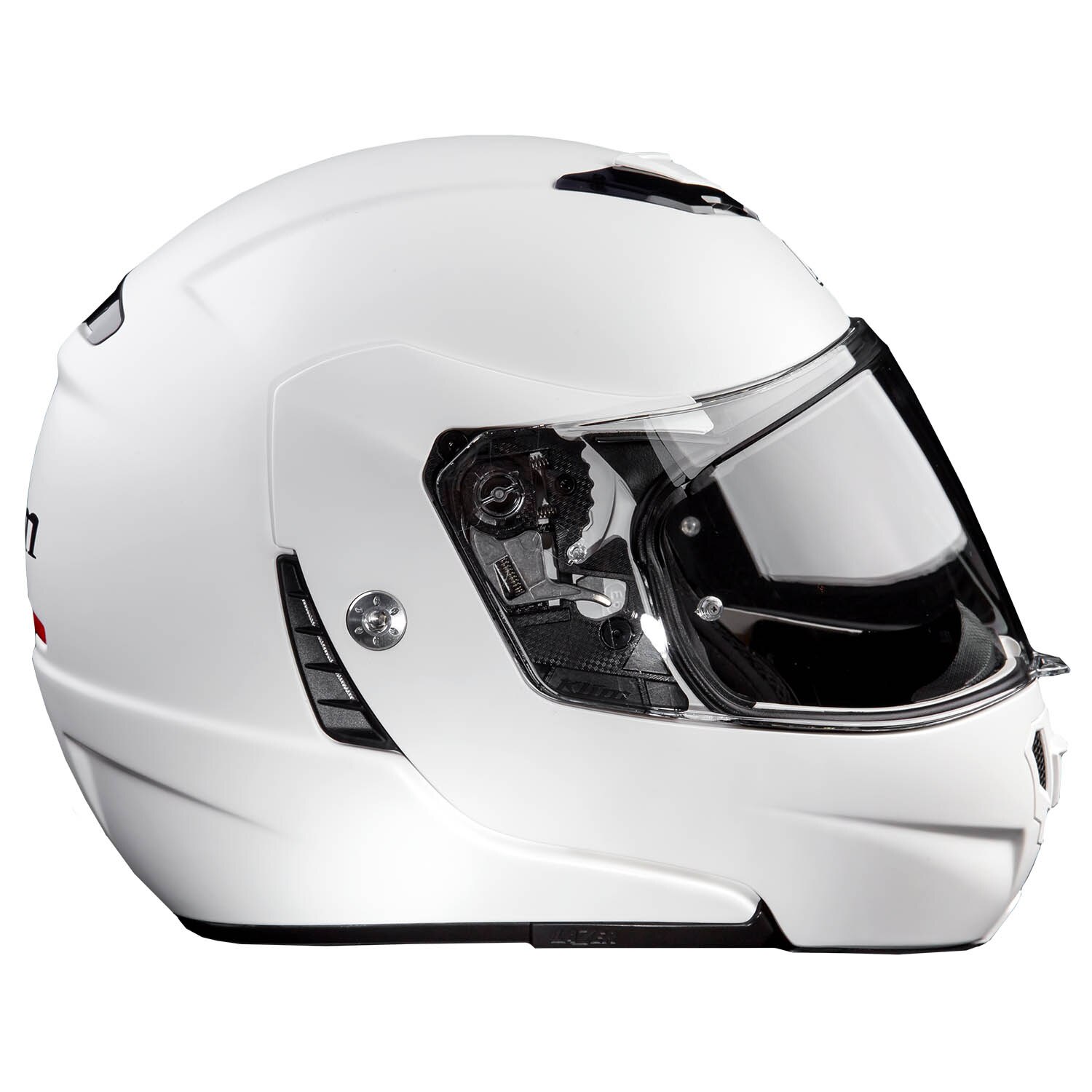 TK1200 Karbon Modular Helmet ECE/DOT | KLIM