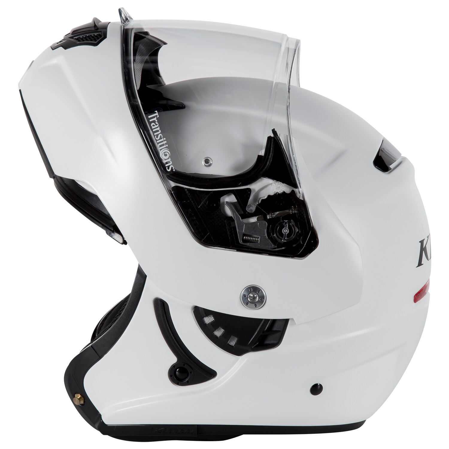 TK1200 Karbon Modular Helmet ECE/DOT | KLIM