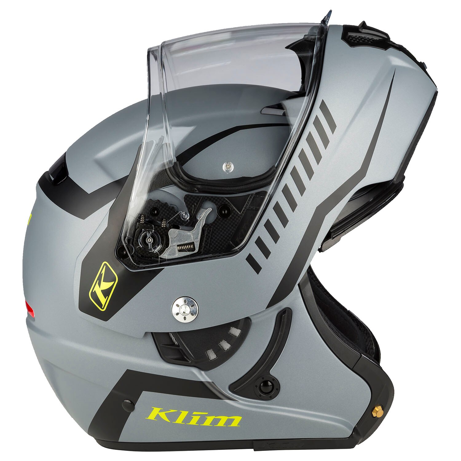 TK1200 Karbon Modular Helmet ECE/DOT | KLIM