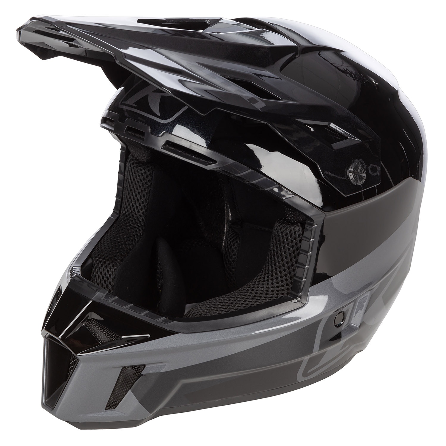 F3 Helmet ECE | KLIM Snowmobile Helmet