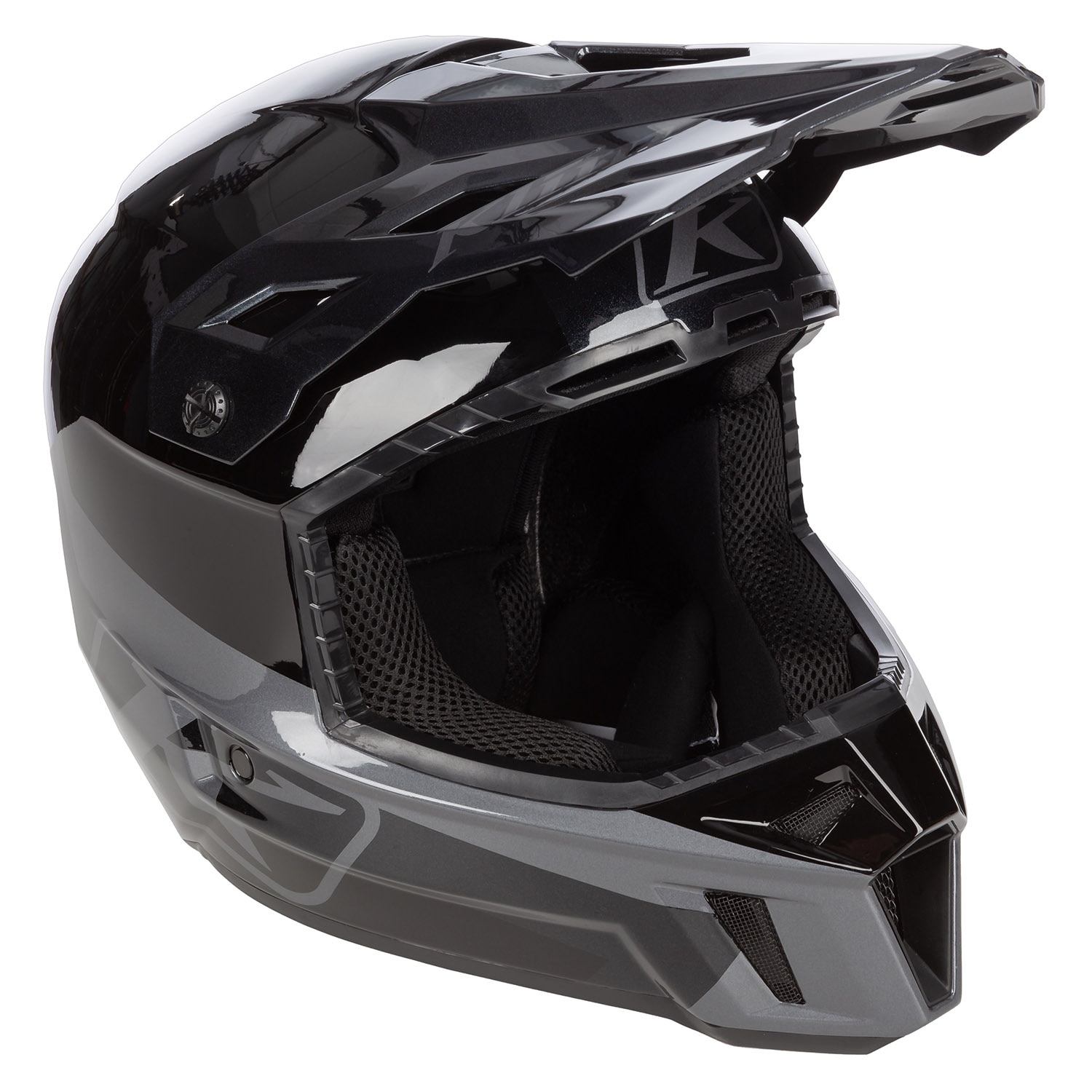 F3 Helmet ECE | KLIM Snowmobile Helmet, image size:1500x1500