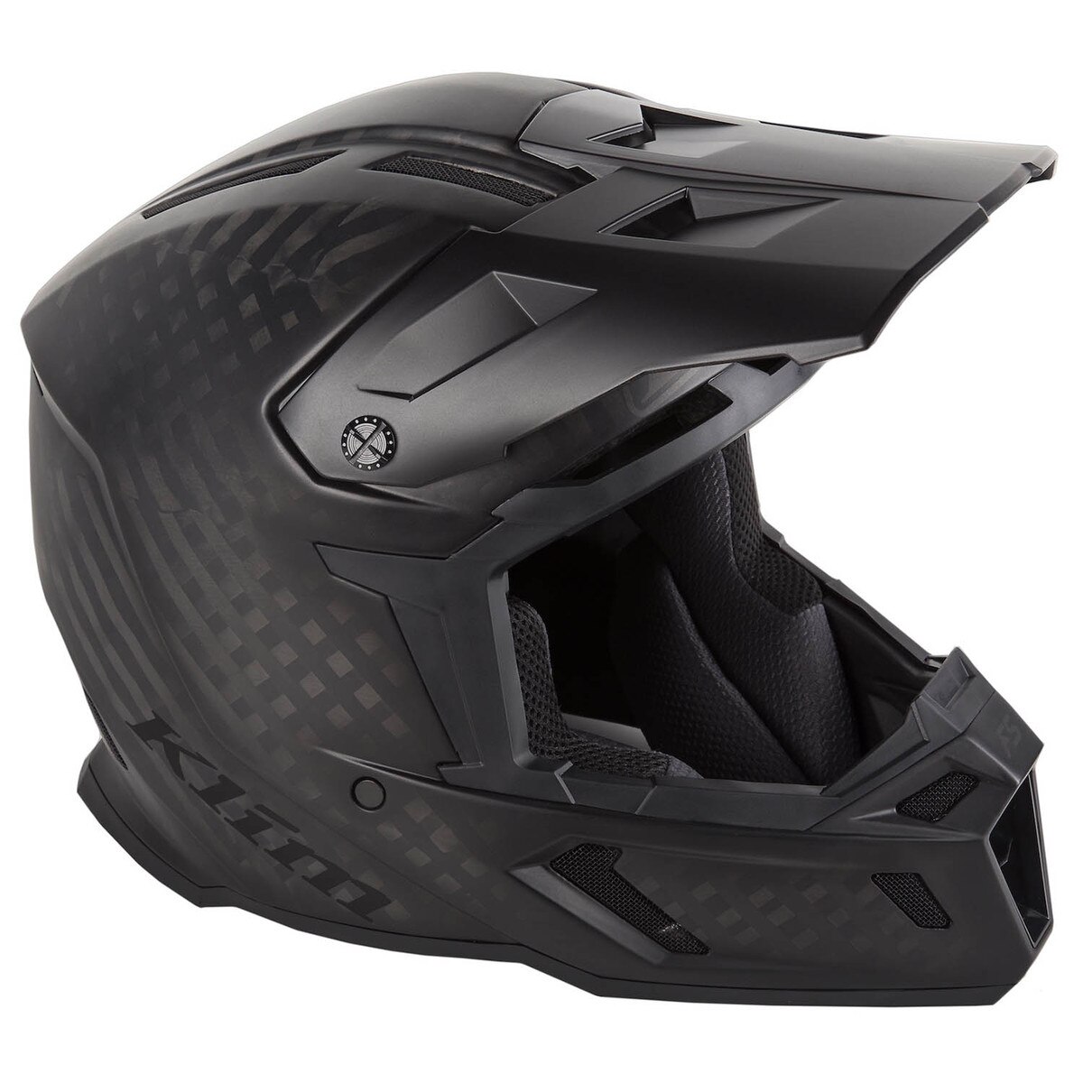 F5 Helmet ECE KLIM Men's Snowmobile and Off Road Helmet