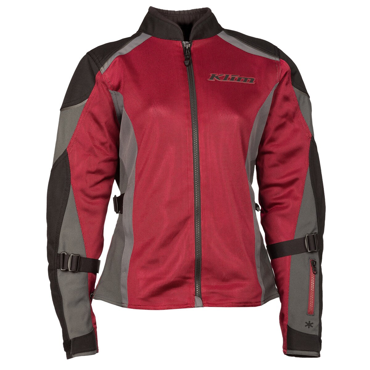 Avalon Jacket KLIM Women's Motorcycle Mesh Jacket