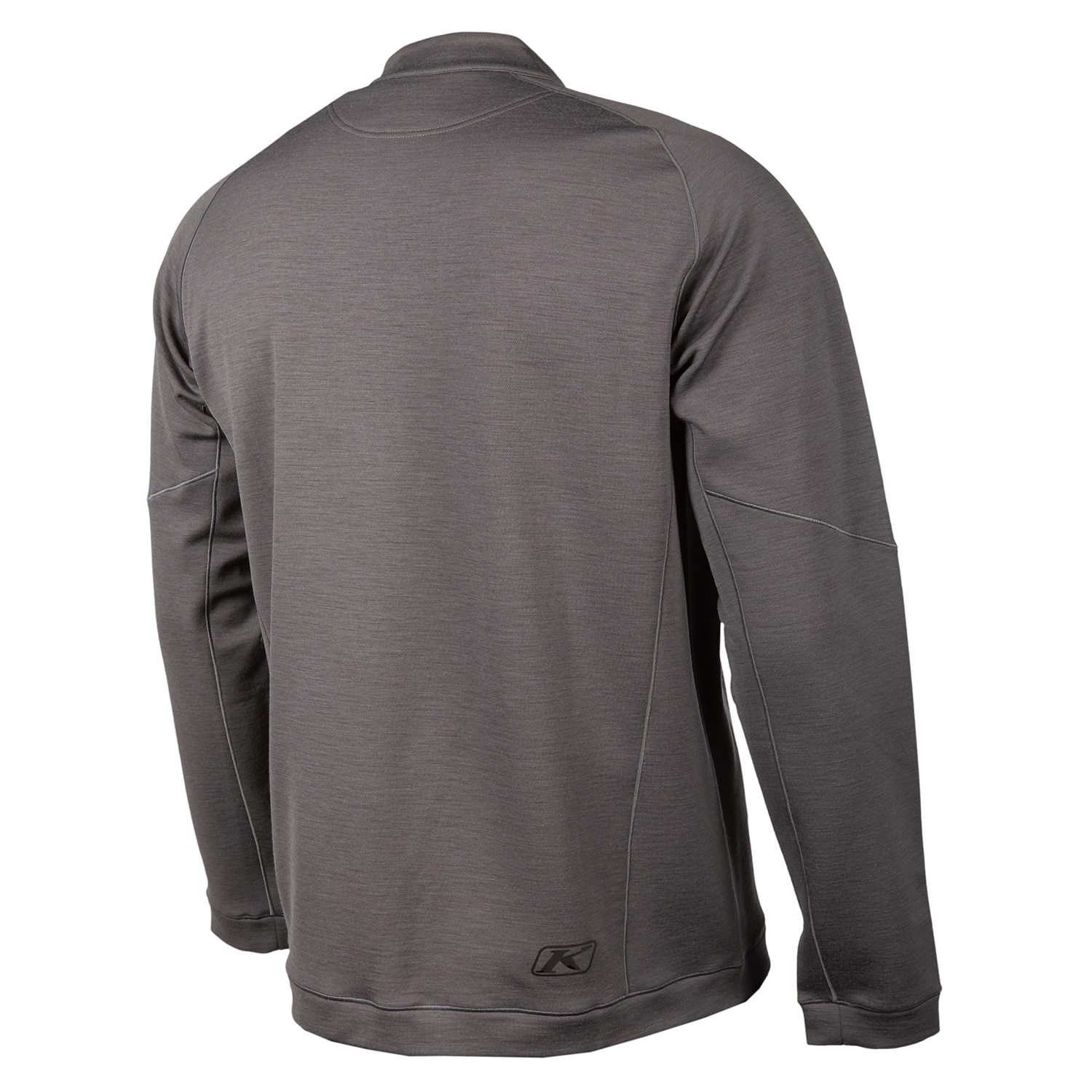 Teton Merino Wool 1/4 Zip | KLIM