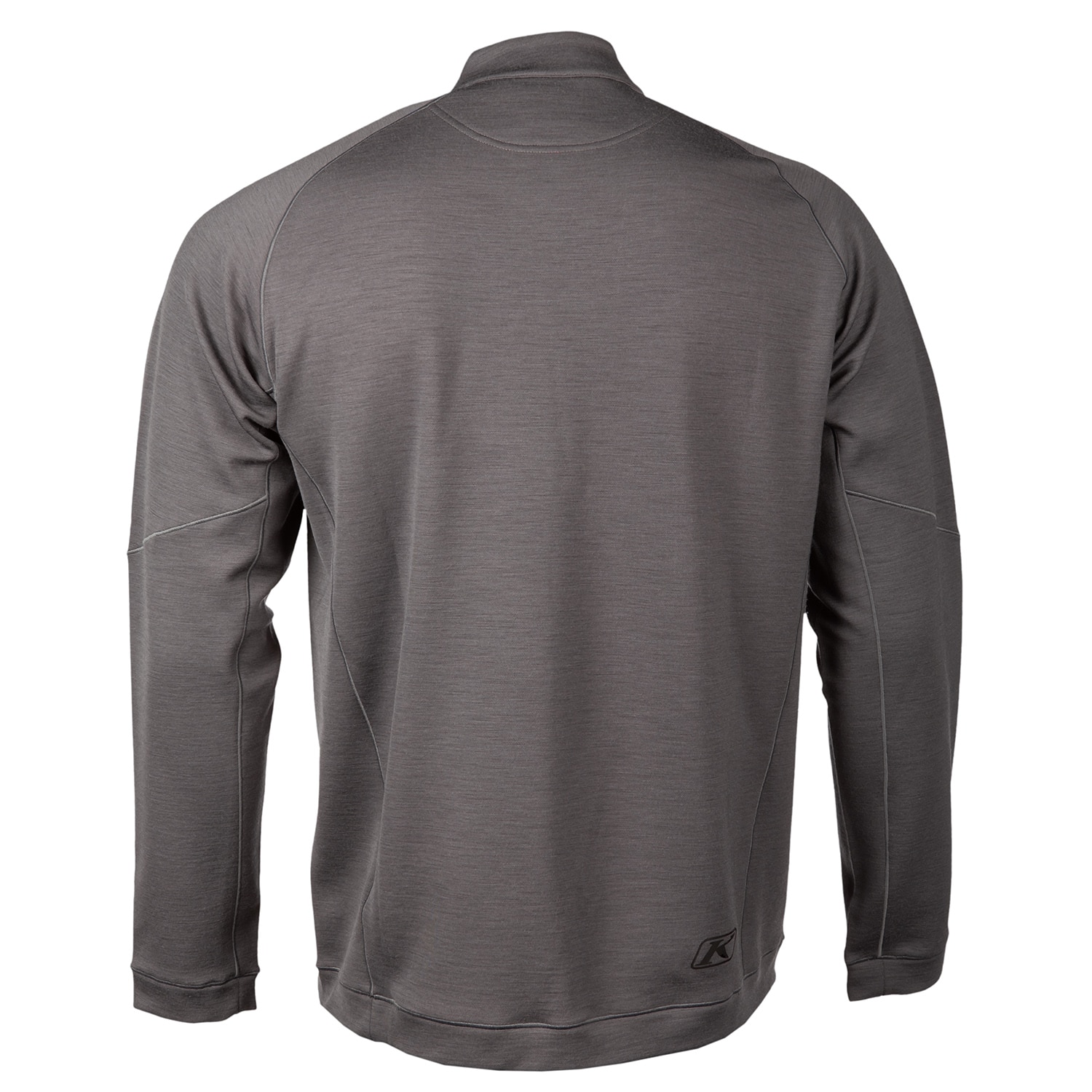 Teton Merino Wool 1/4 Zip | KLIM