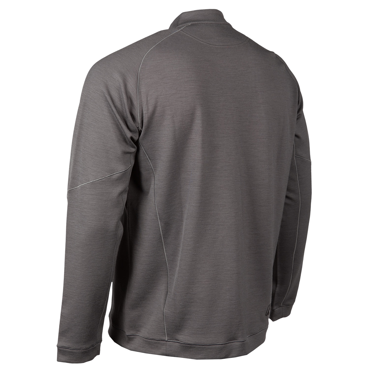 Teton Merino Wool 1/4 Zip | KLIM