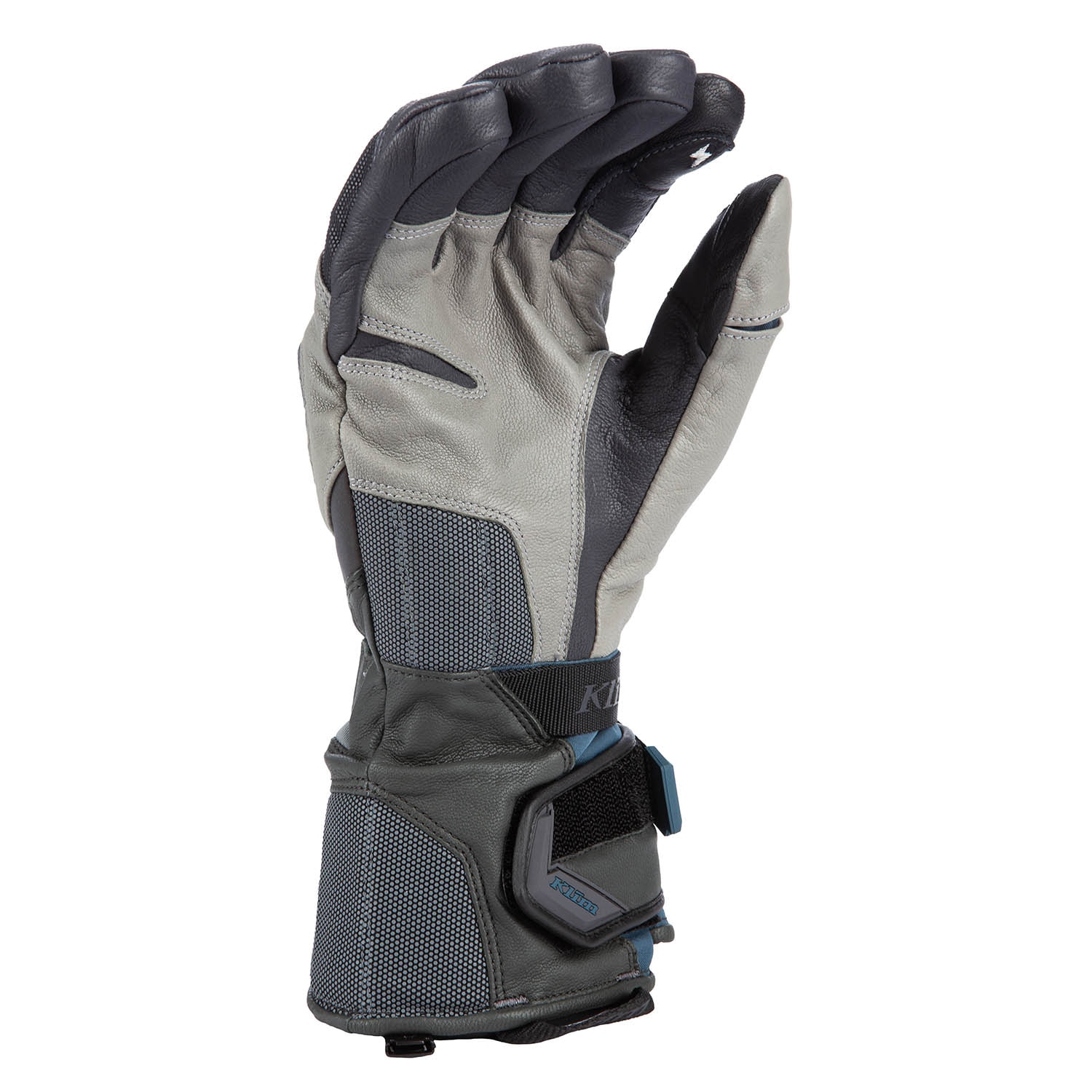 Badlands GTX Long Glove KLIM Men's Motorcycle Gloves