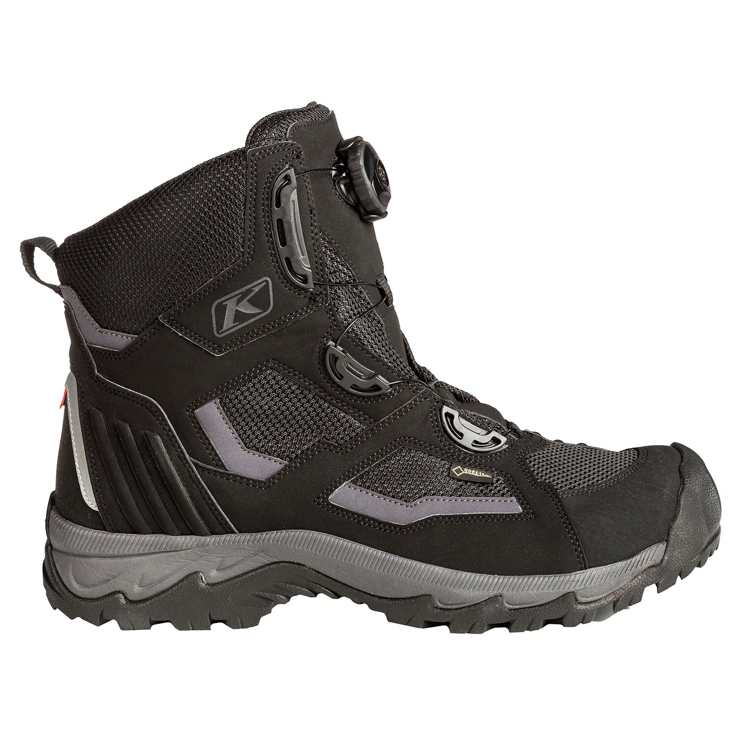 klim gtx boots