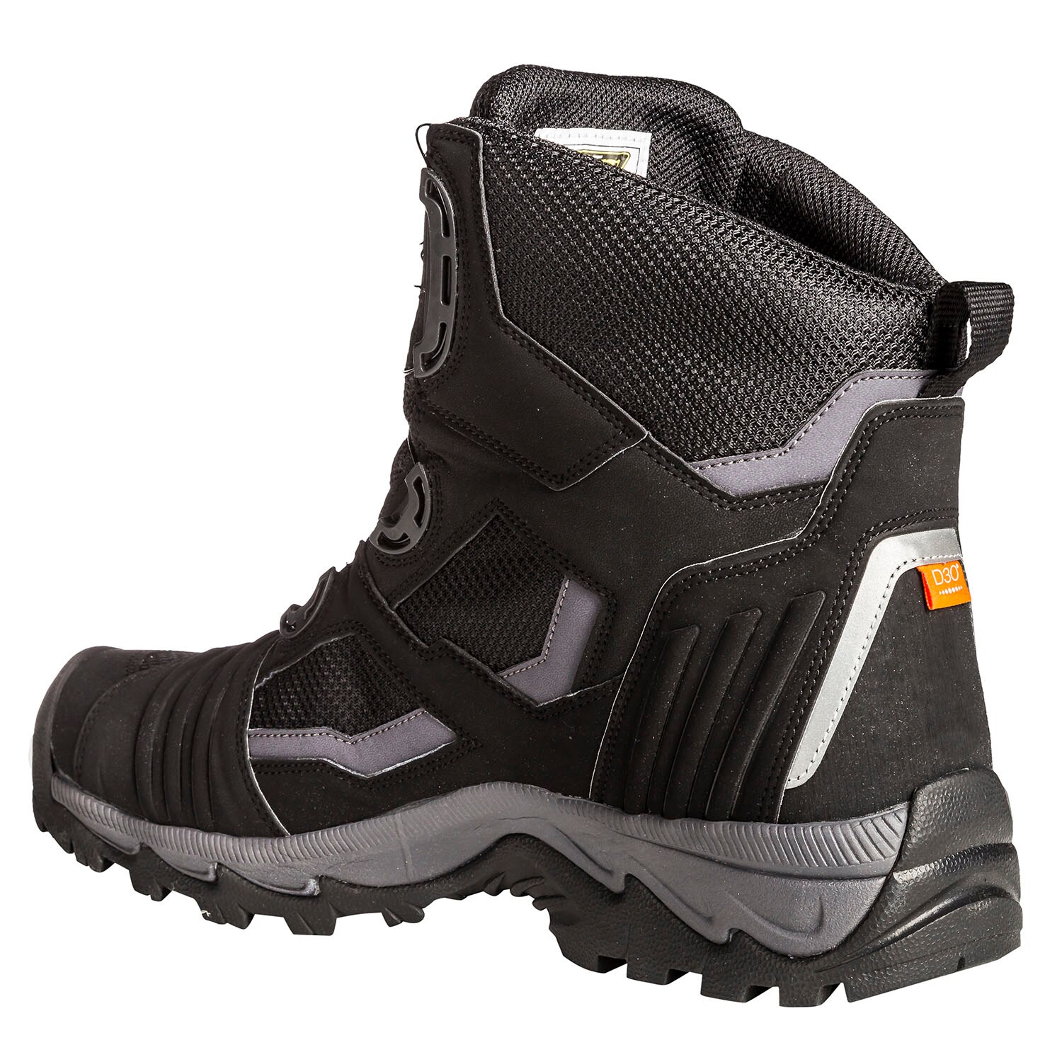 motorcycle hiking boots