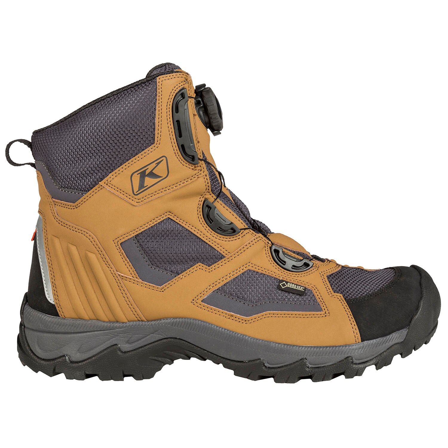 hiking boots for motorcycle riding