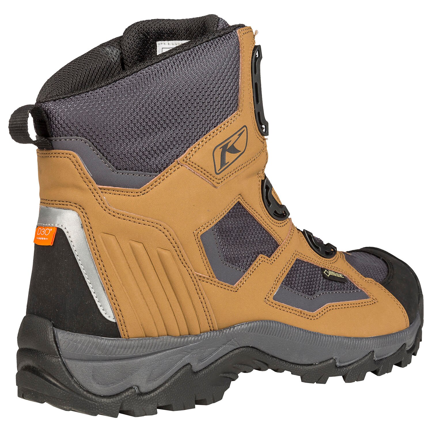 klim hiking boots
