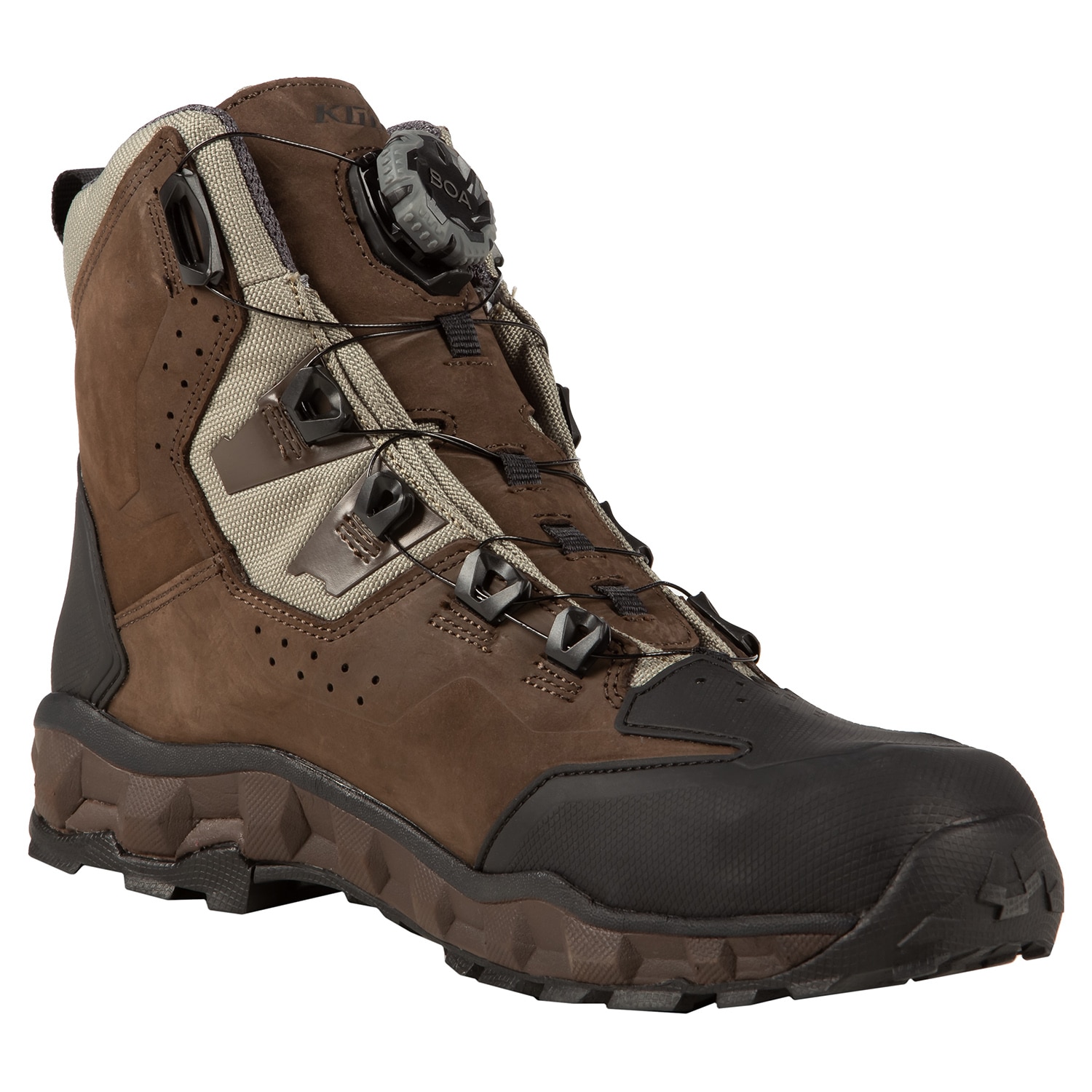 Outlander GTX Boot | KLIM Men's Footwear