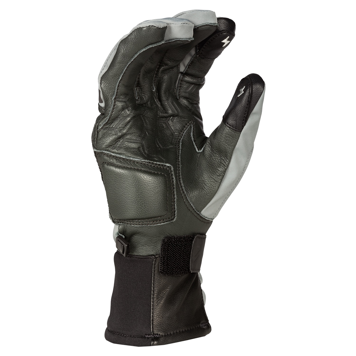 Vanguard GTX Long Glove KLIM Motorcycle Adventure Glove