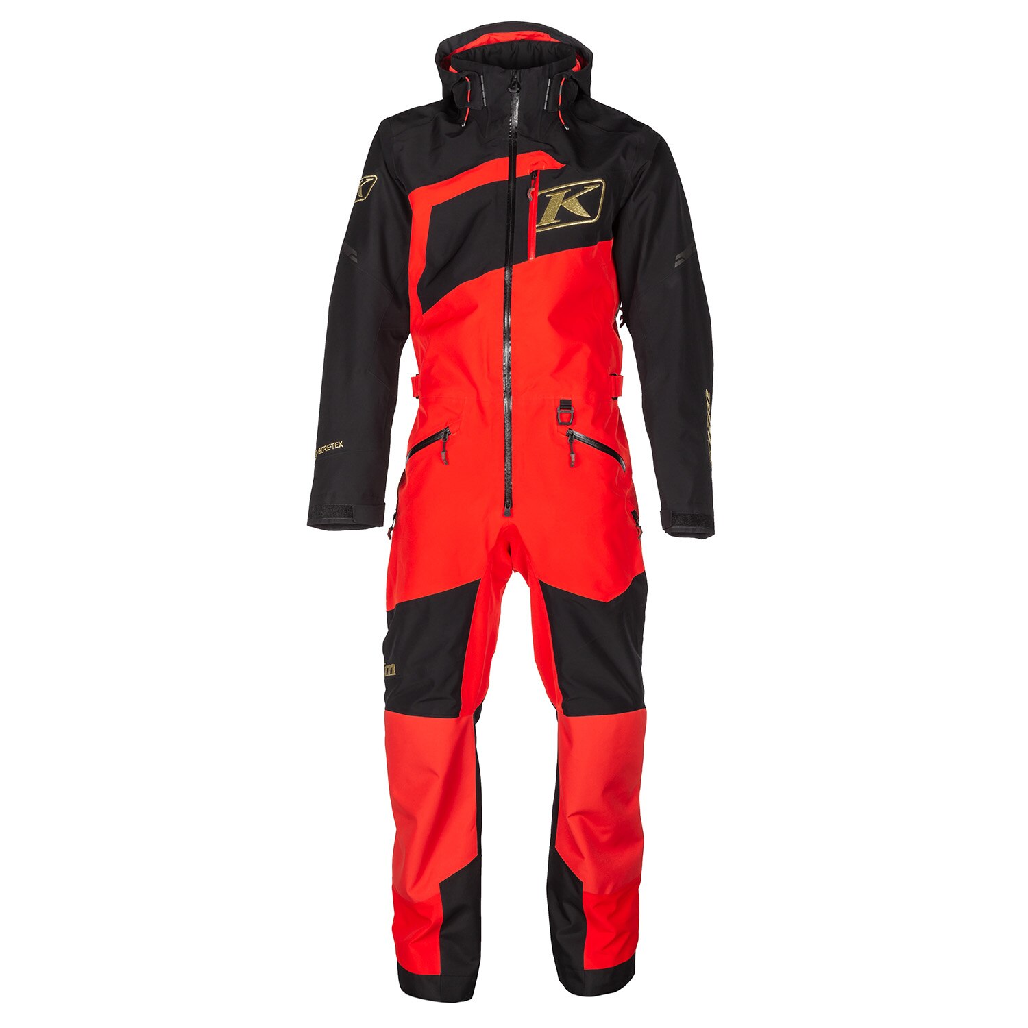 Ripsa One-Piece | KLIM Snowmobile One-Piece