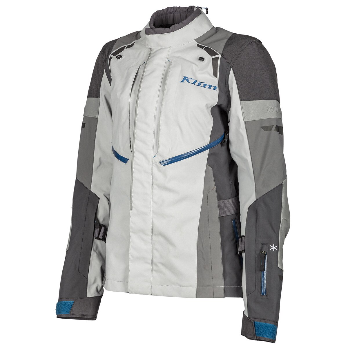 Women's Latitude JacketEurope KLIM