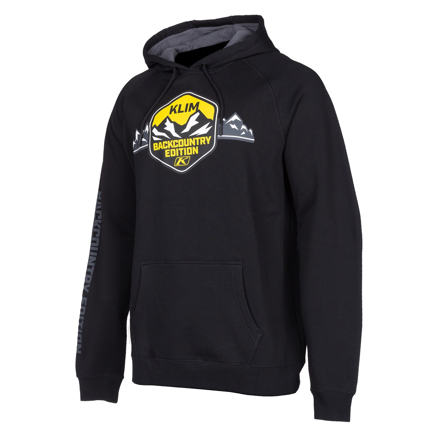 Backcountry Edition Hoodie | KLIM Casual Gear