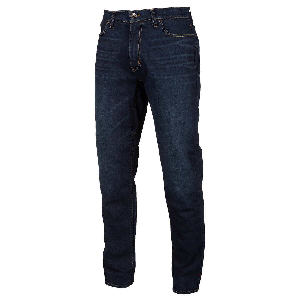 K Forty 3 Tapered Stretch Denim | KLIM Denim Jeans