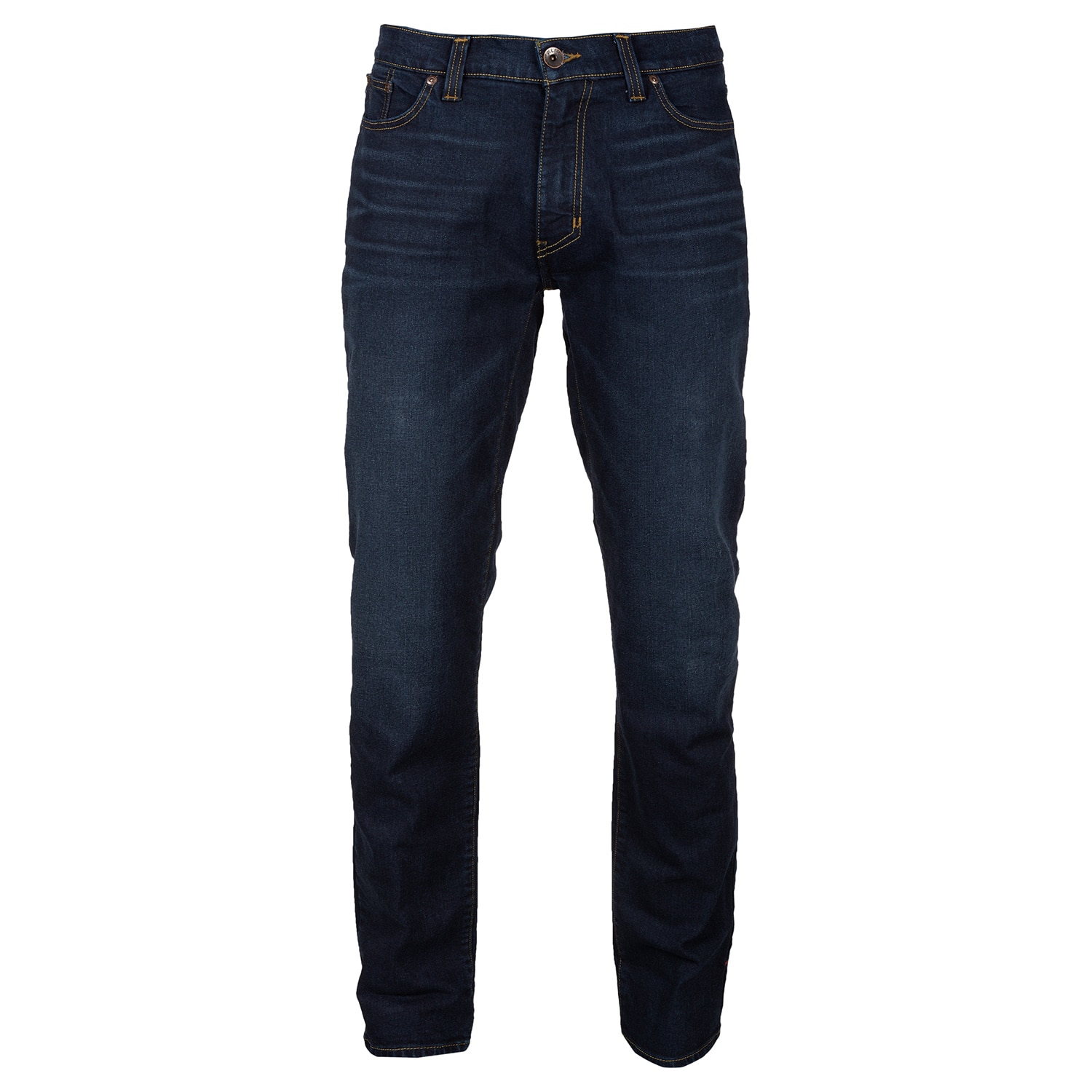 K Forty 3 Tapered Stretch Denim