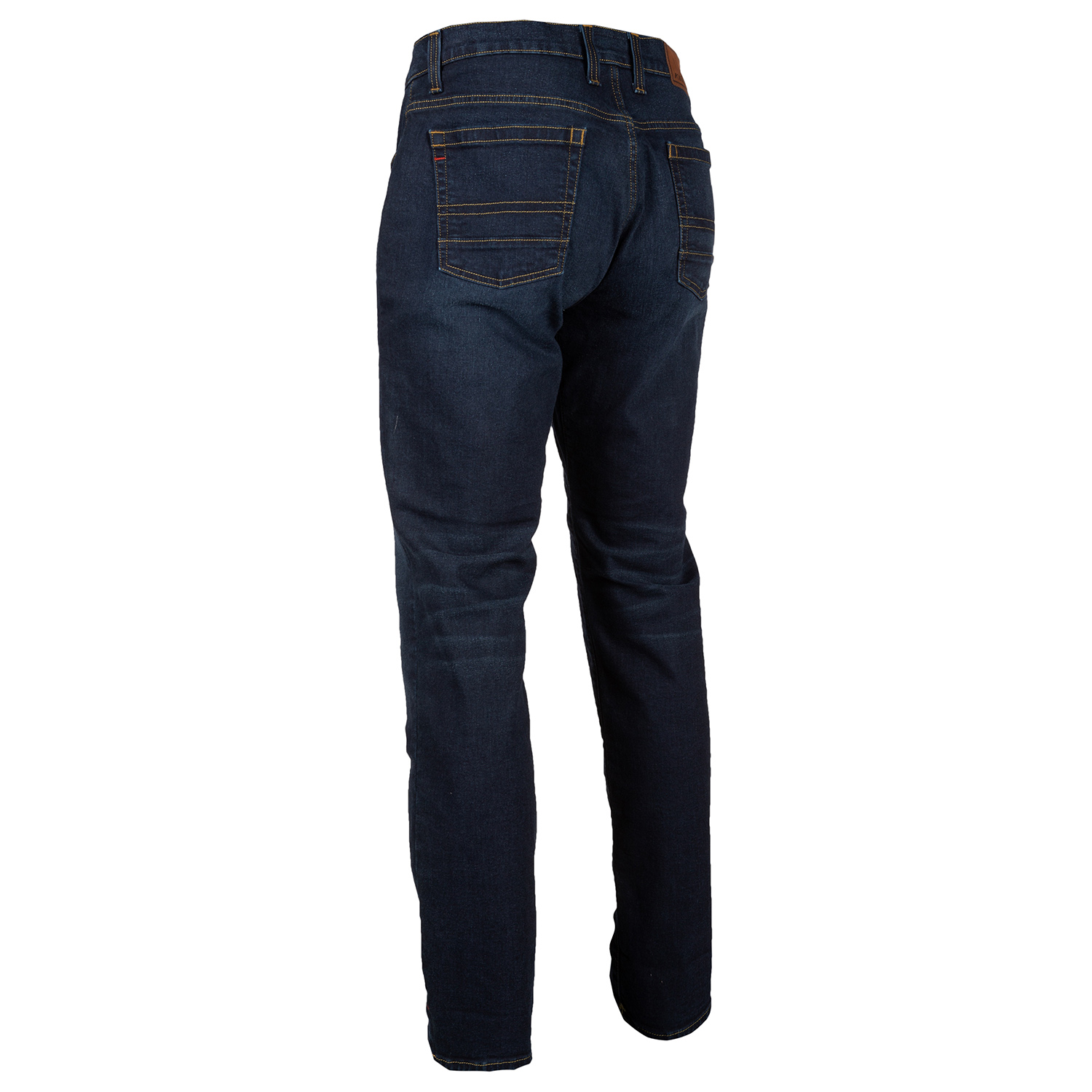 K Forty 3 Tapered Stretch Denim | KLIM Denim Jeans