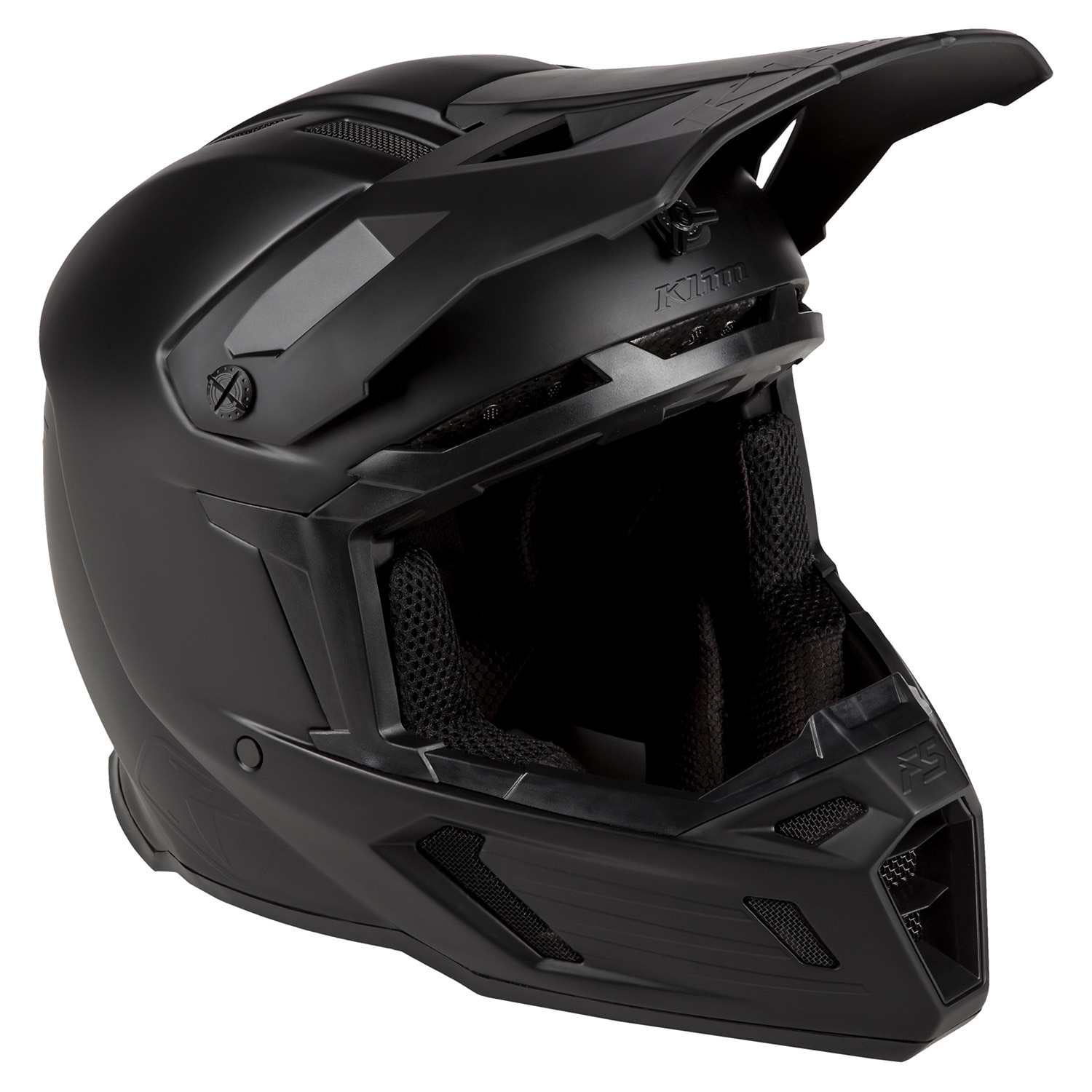 F5 Koroyd Helmet ECE/DOT KLIM