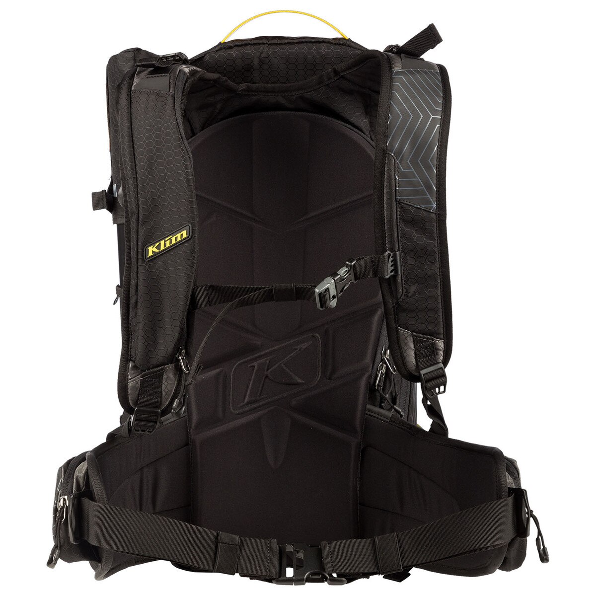klim krew pak