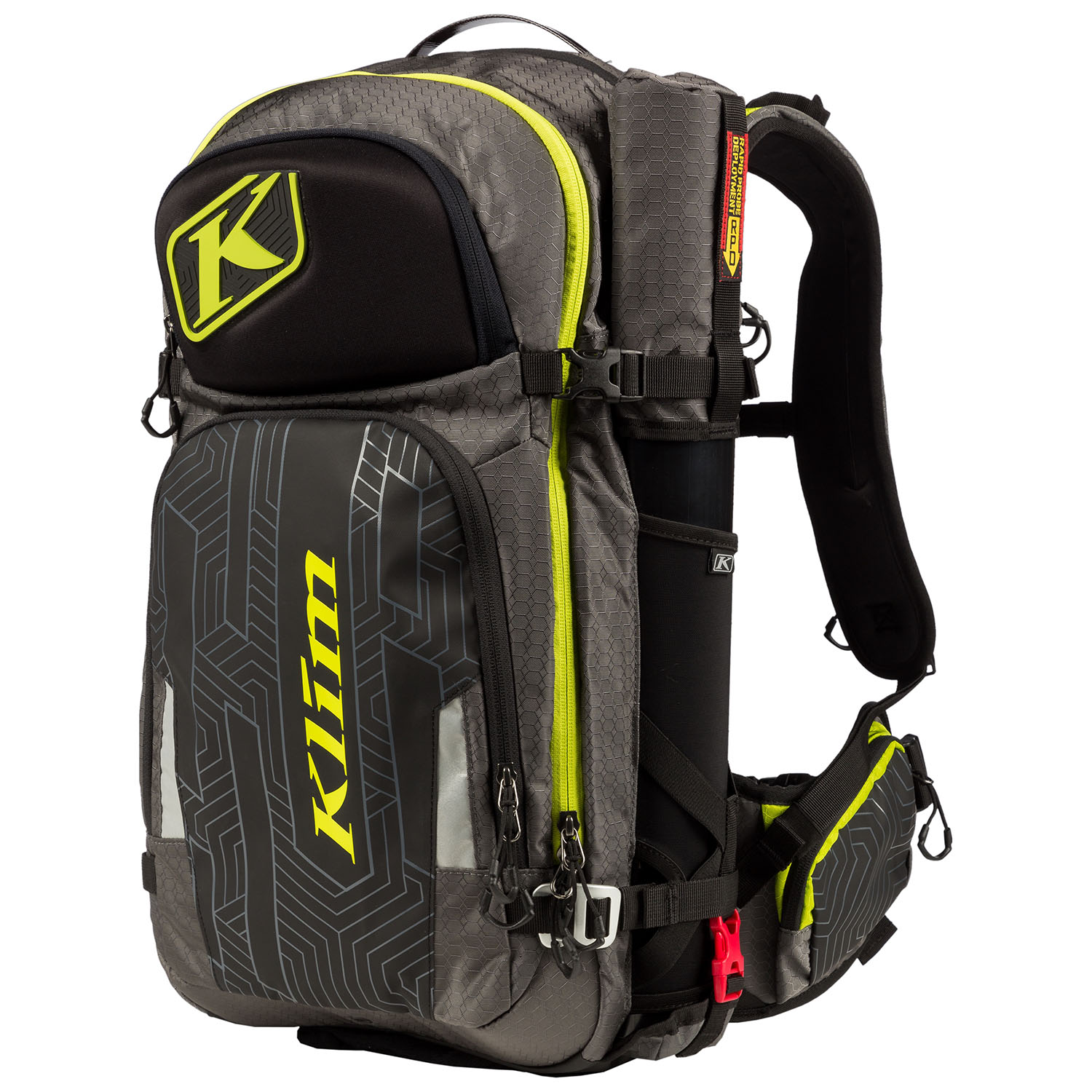 shimoda rucksack