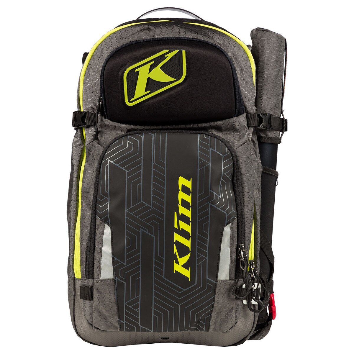 klim krew pak